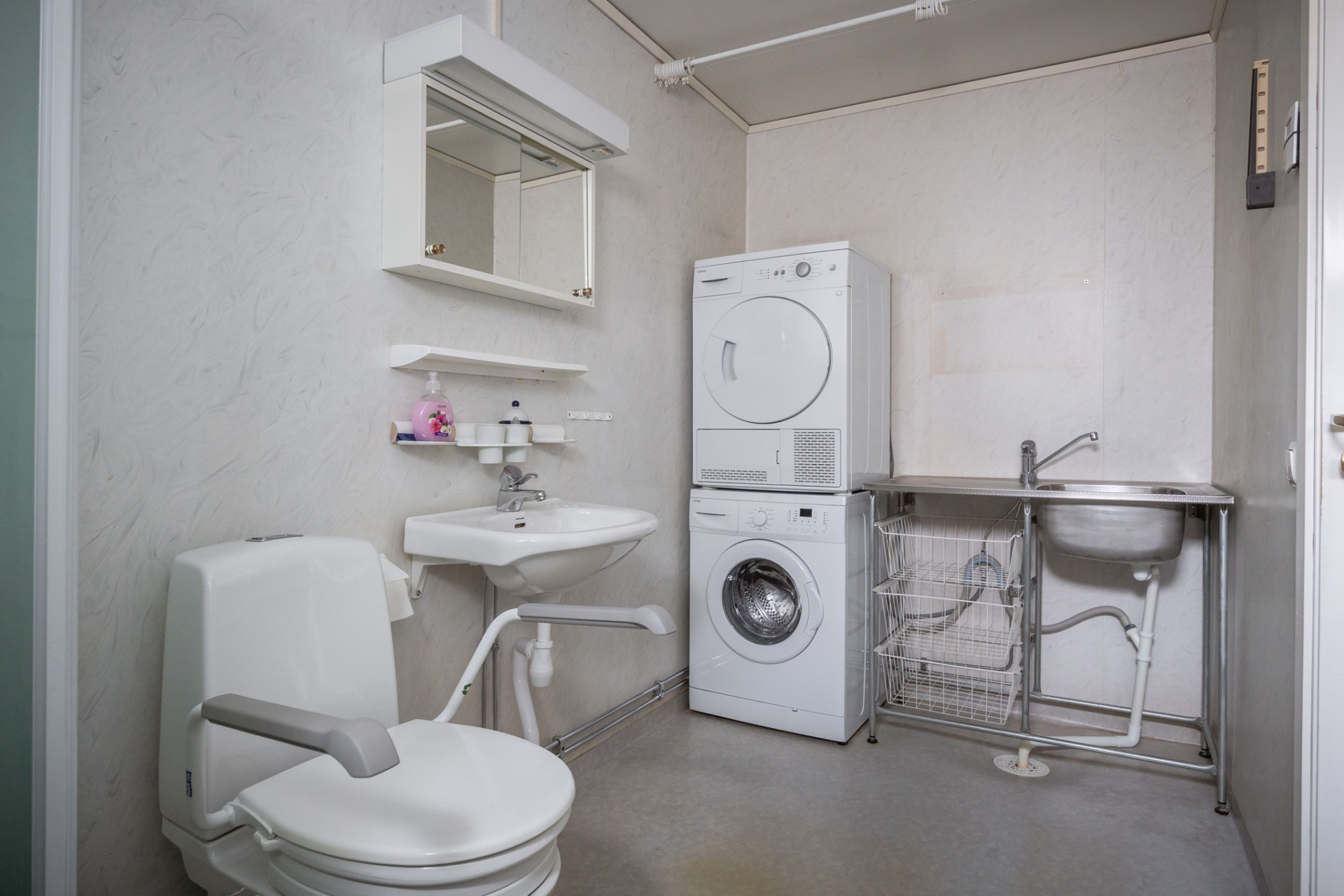  Svanehöjdsgatan 5B-15