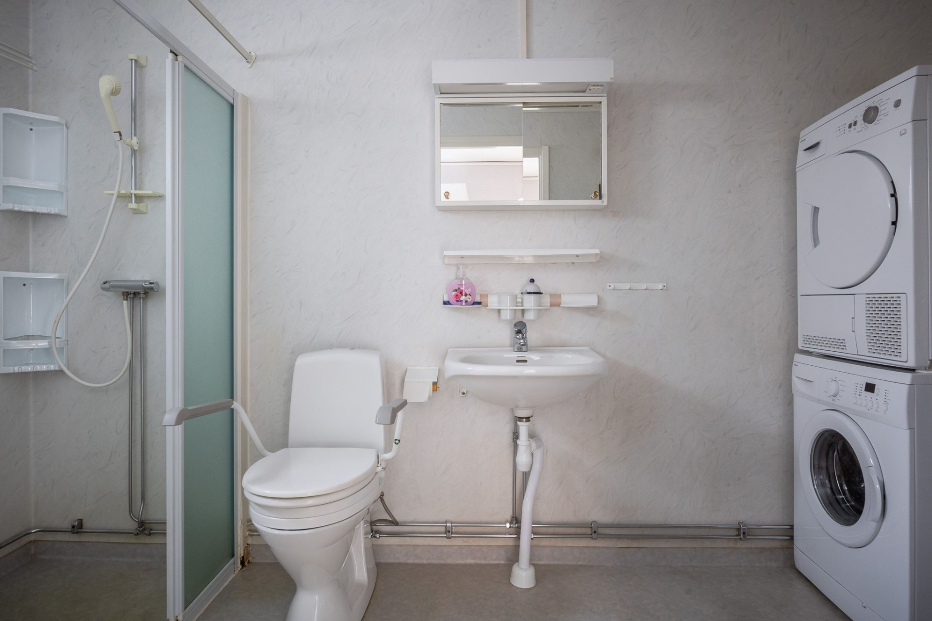  Svanehöjdsgatan 5B-16