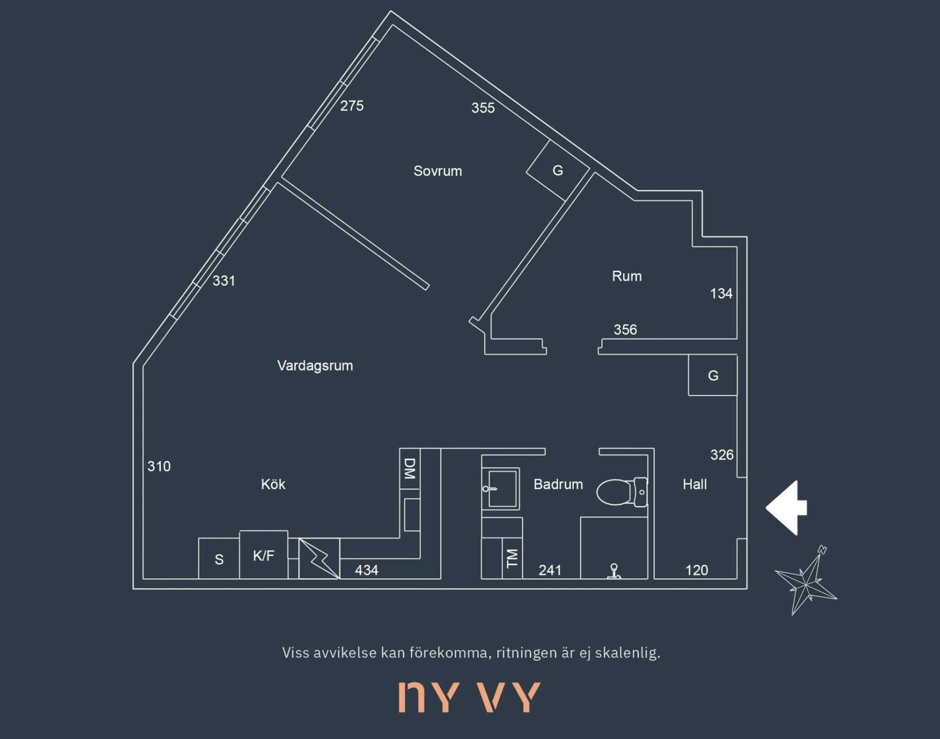  Karlavagnsgatan 1-23