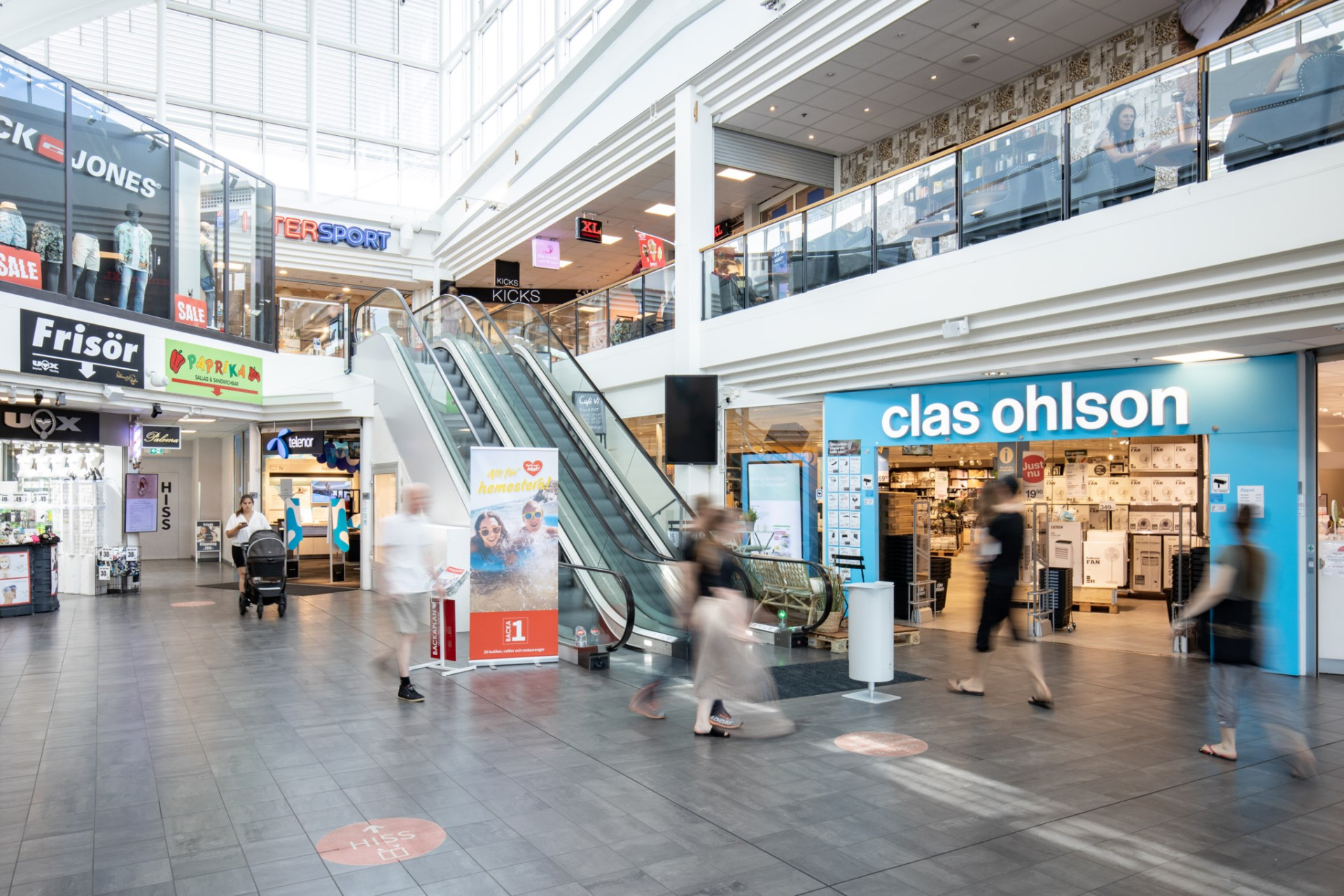  Svanehöjdsgatan 5B-21