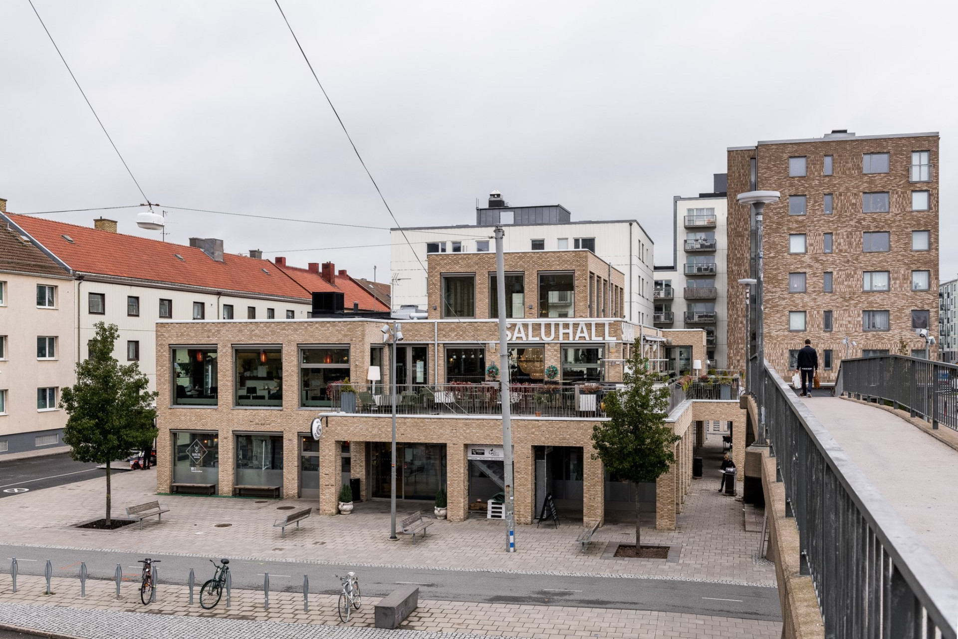  Svanehöjdsgatan 5B-22