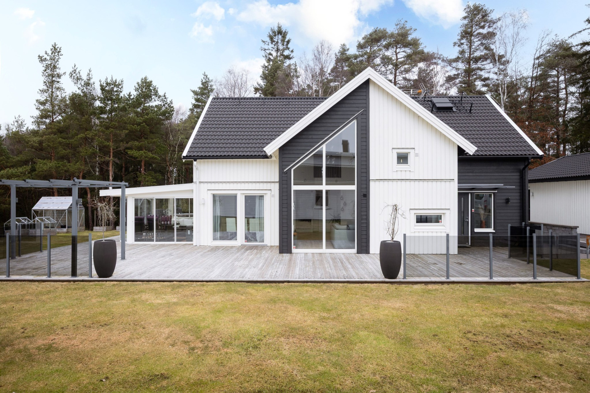  Grönsångarvägen 38-1