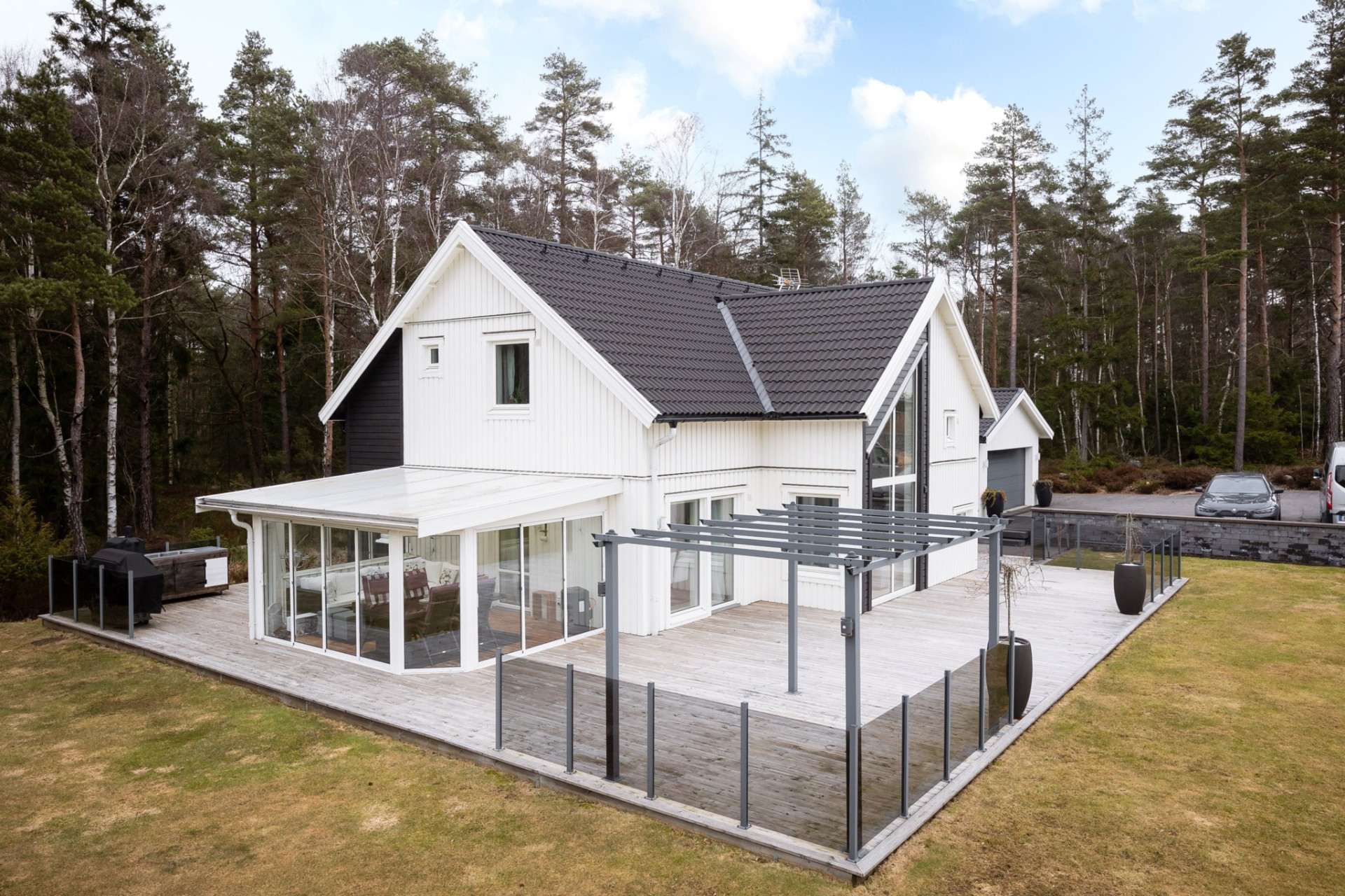  Grönsångarvägen 38-2