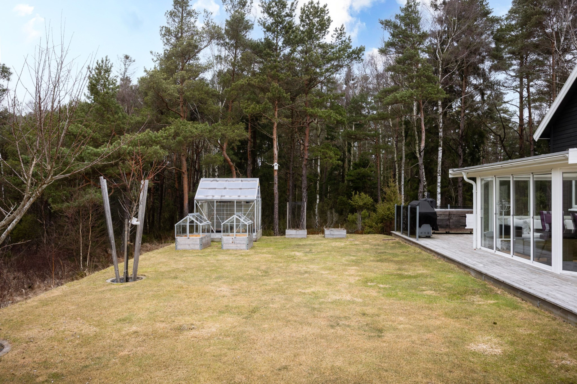  Grönsångarvägen 38-34