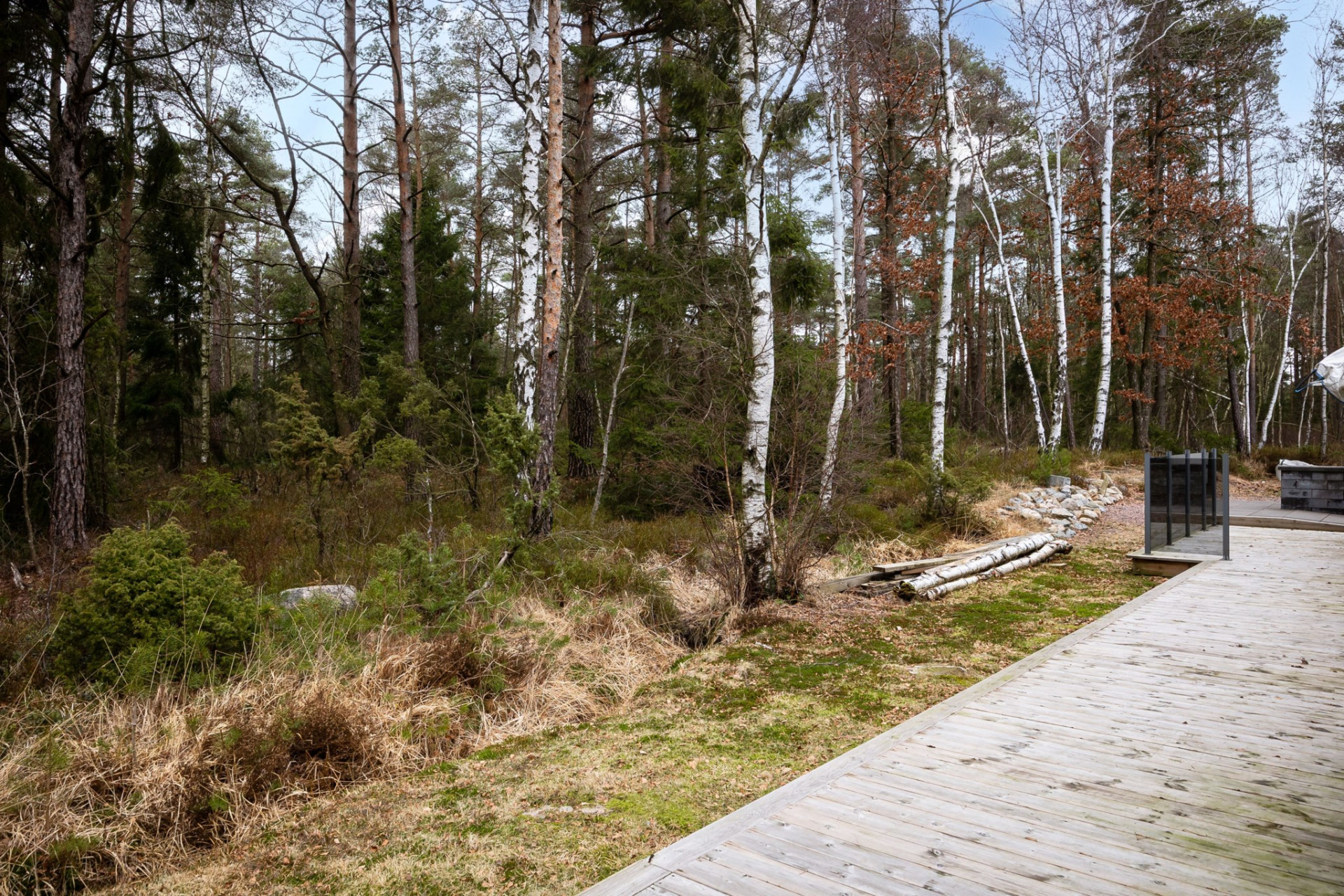  Grönsångarvägen 38-35