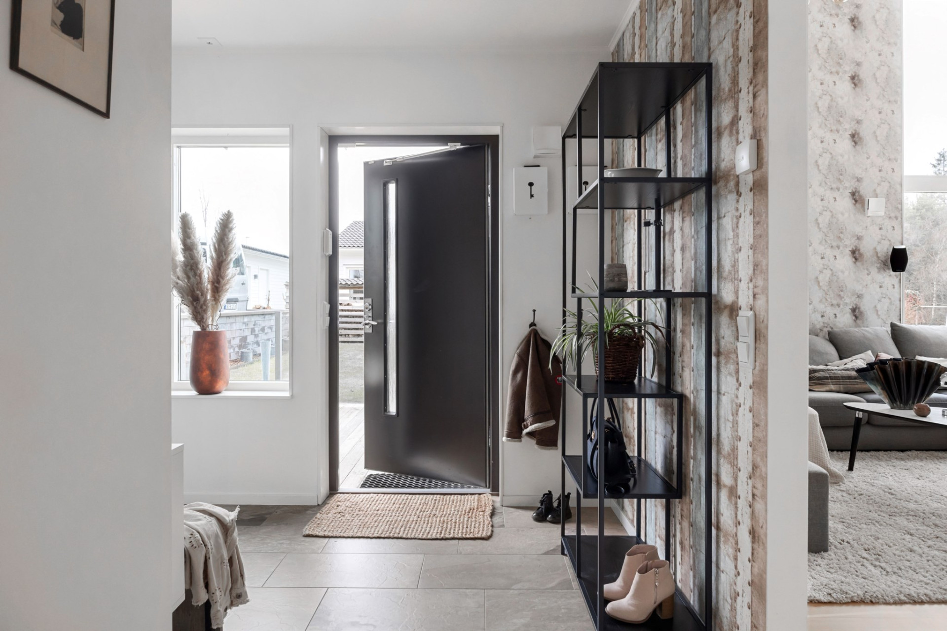  Grönsångarvägen 38-6