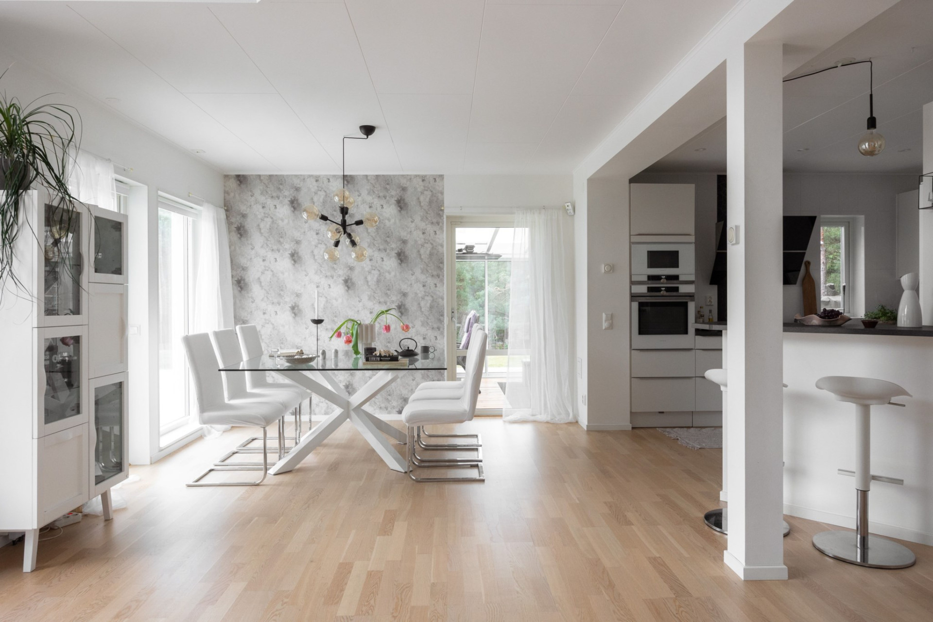  Grönsångarvägen 38-8