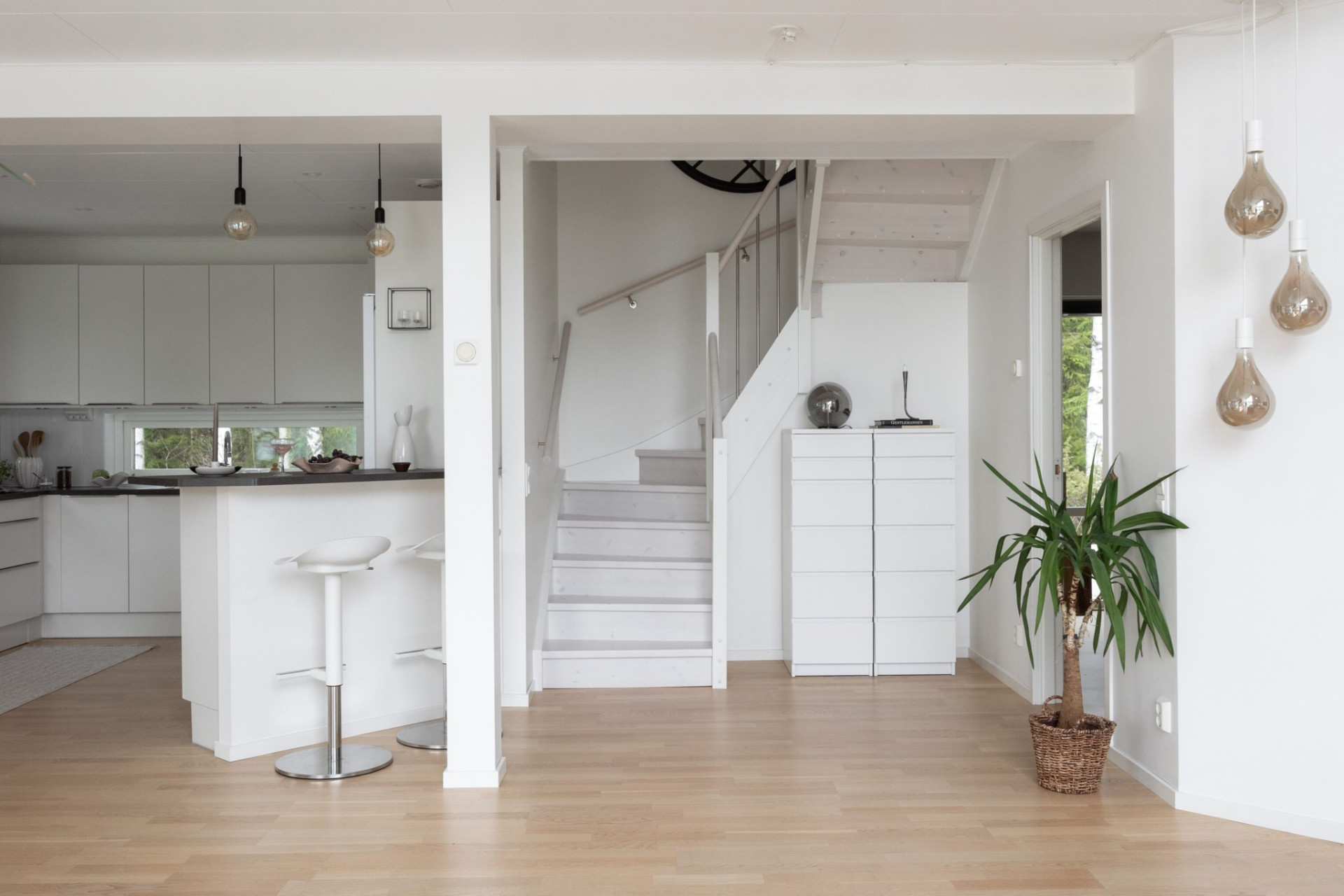  Grönsångarvägen 38-15