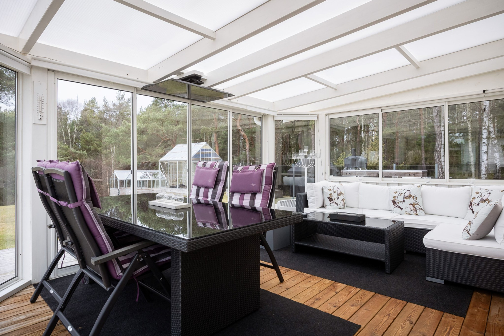  Grönsångarvägen 38-10