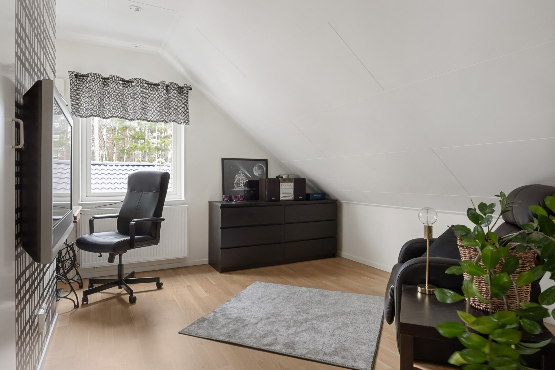  Grönsångarvägen 38-25