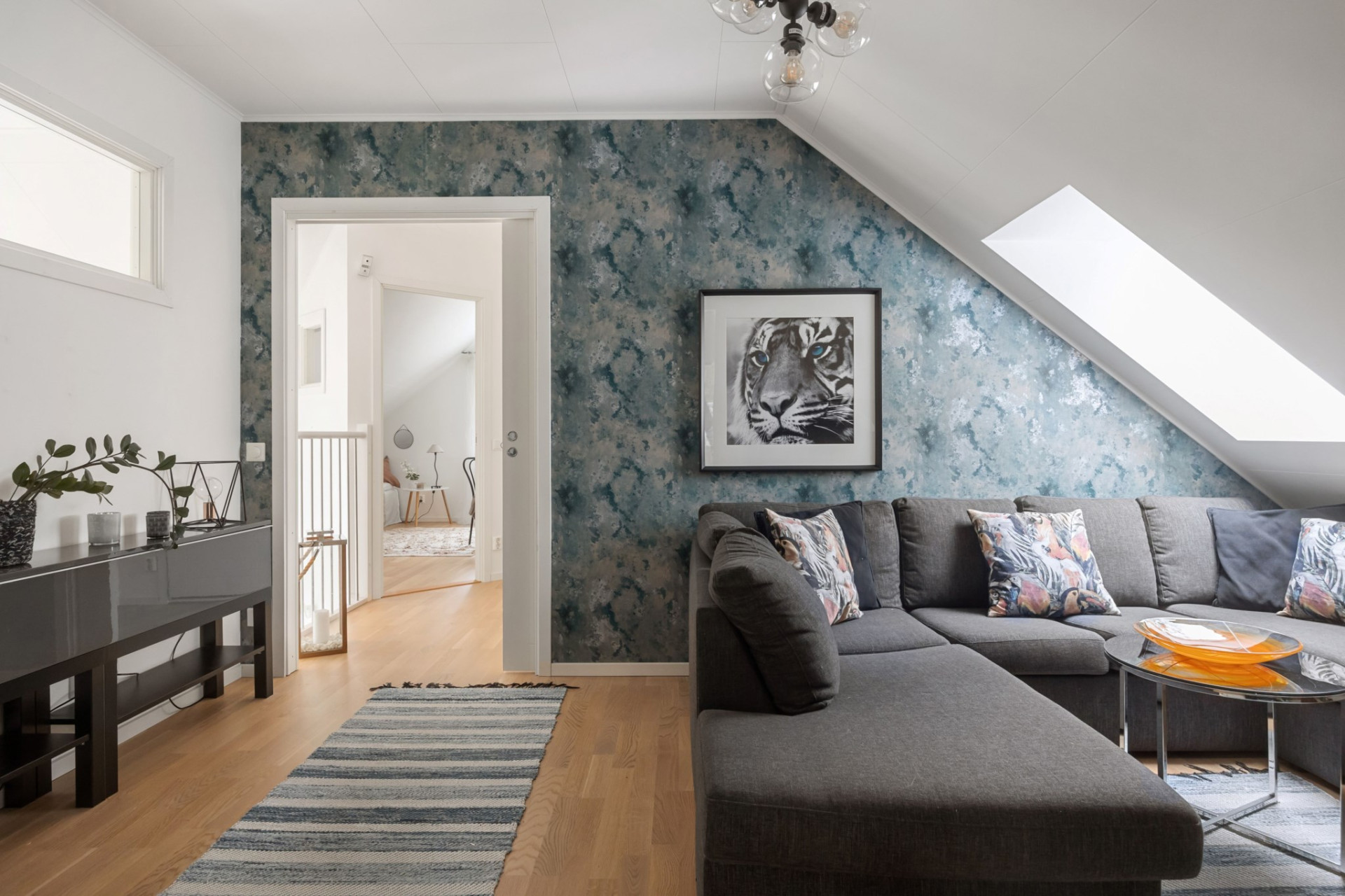  Grönsångarvägen 38-26