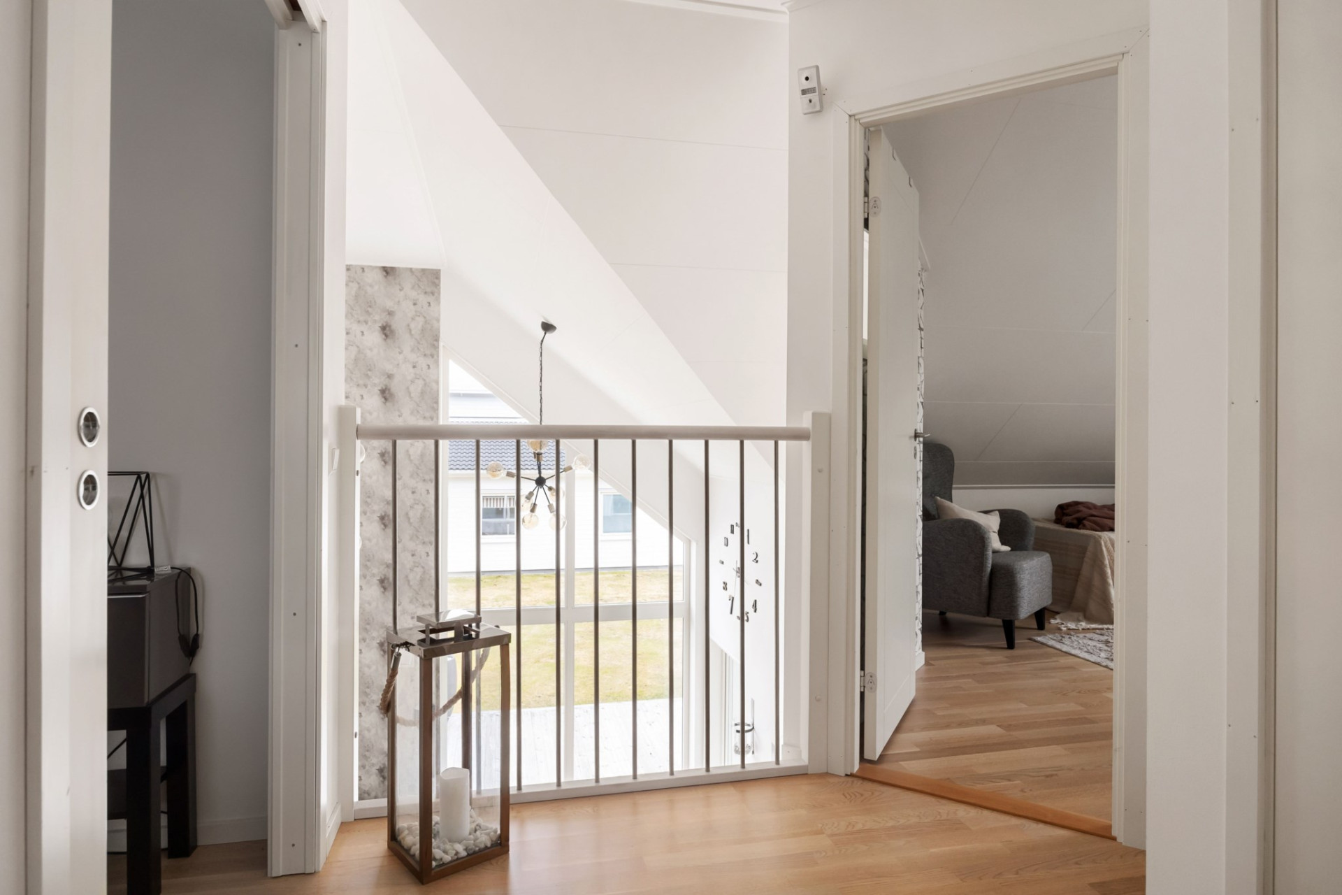  Grönsångarvägen 38-21