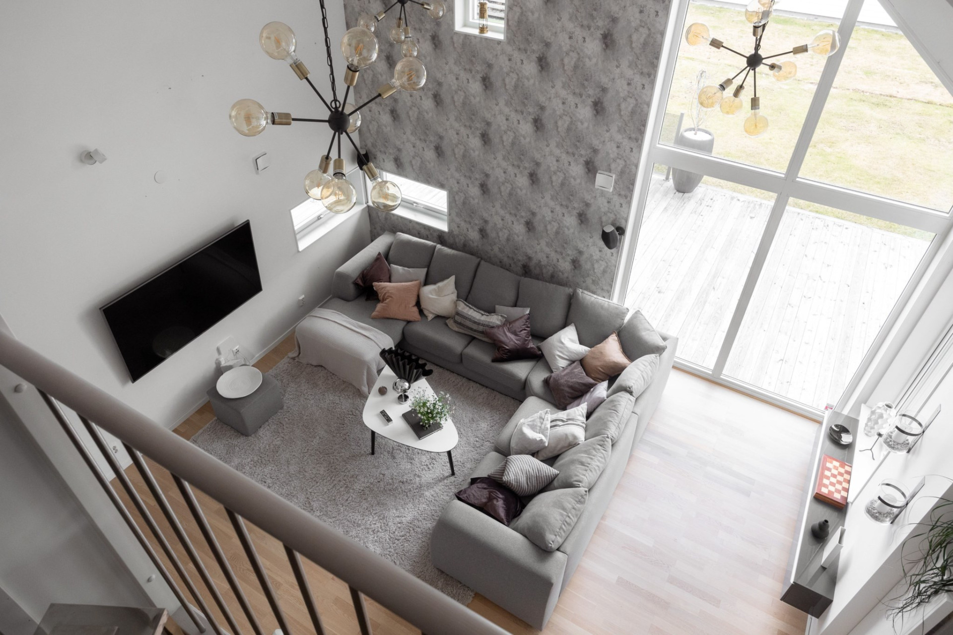  Grönsångarvägen 38-20