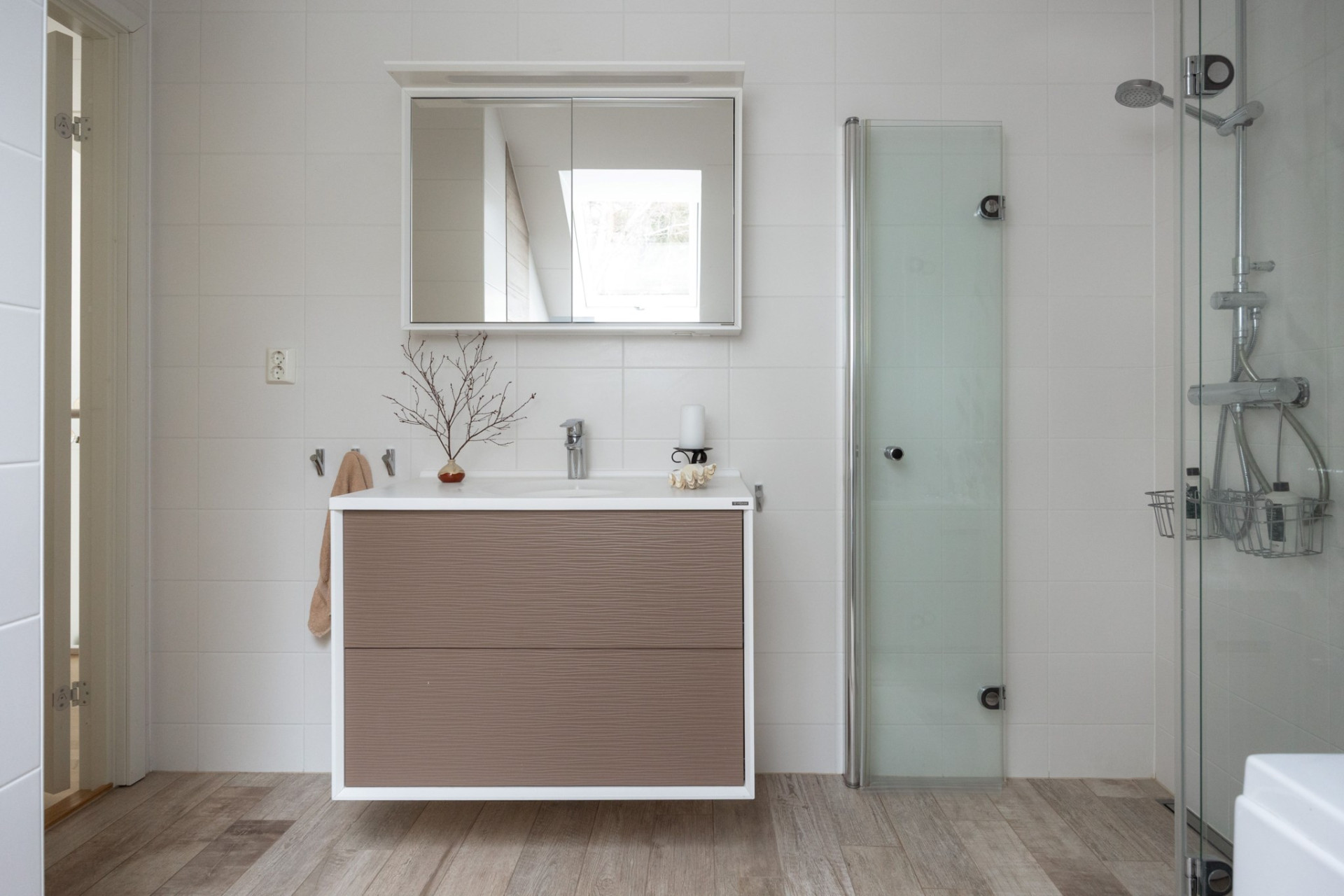  Grönsångarvägen 38-28