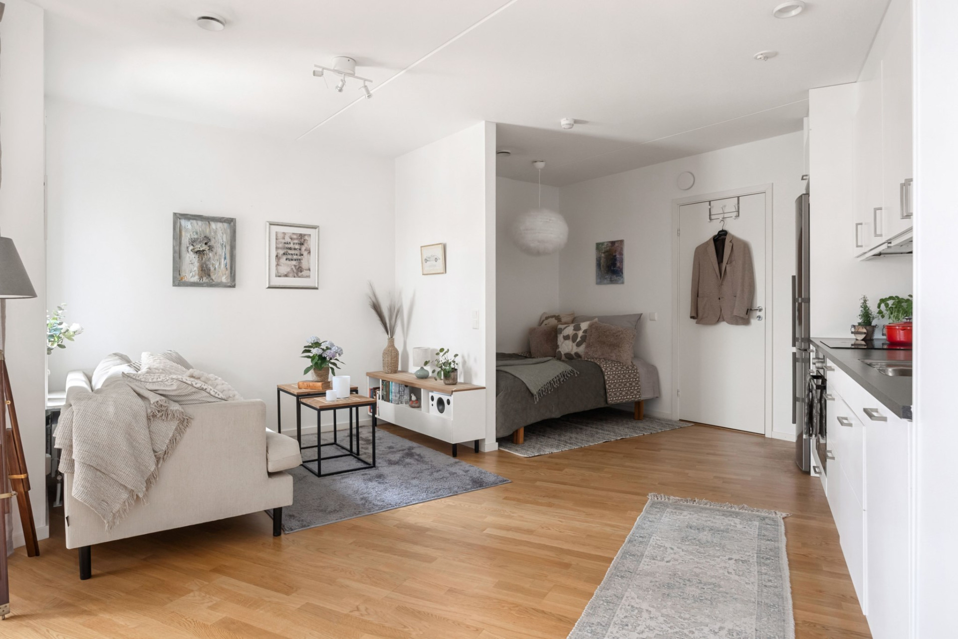  Bratteråsgatan 54-13