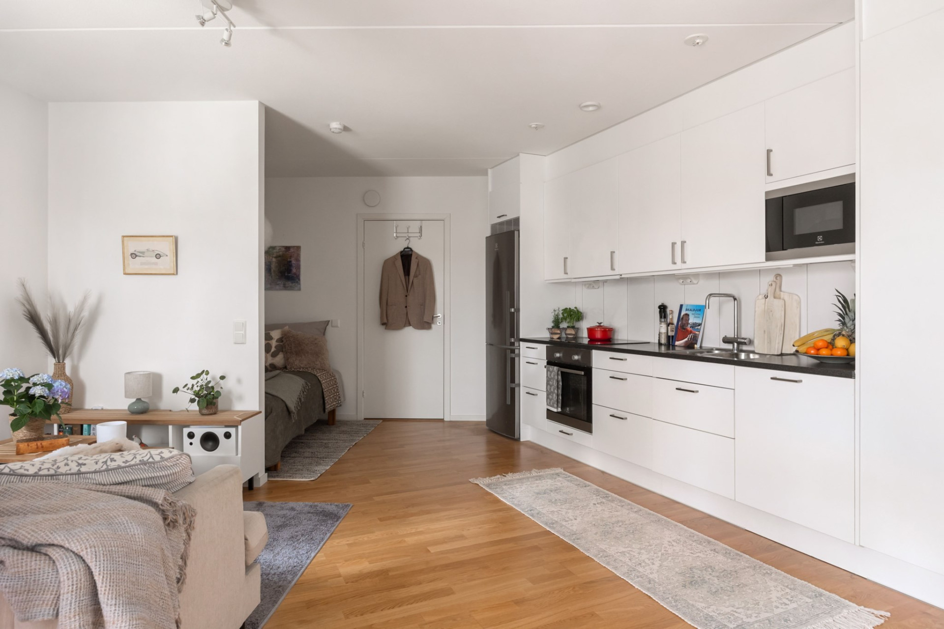  Bratteråsgatan 54-5