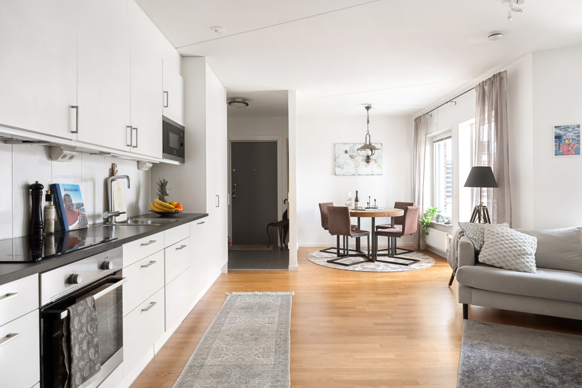  Bratteråsgatan 54-1