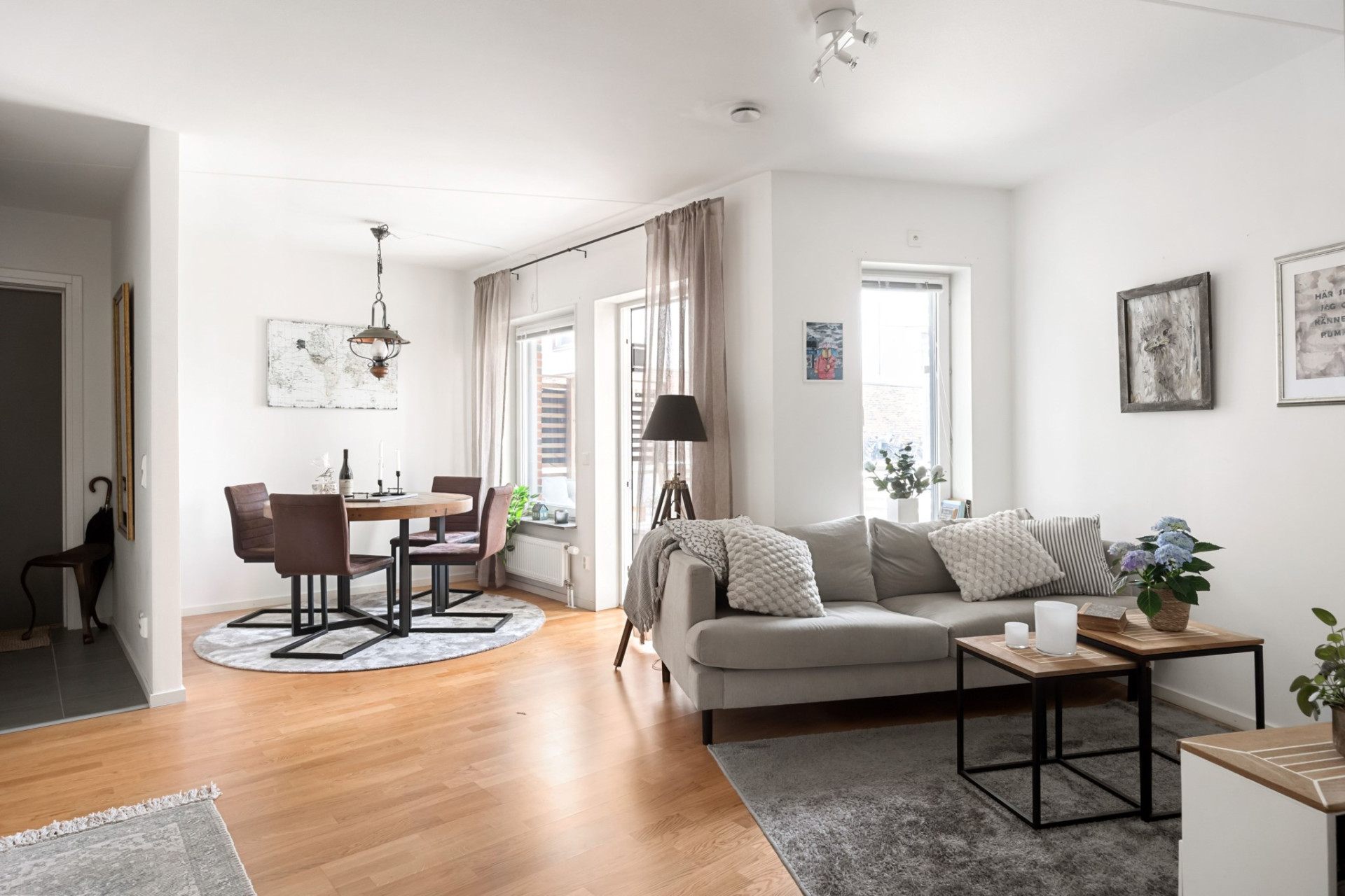  Bratteråsgatan 54-8