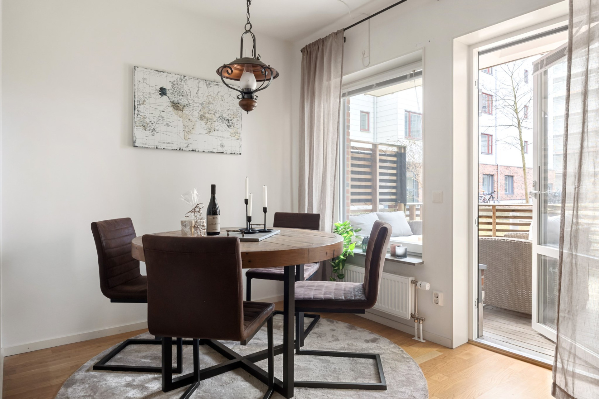  Bratteråsgatan 54-2