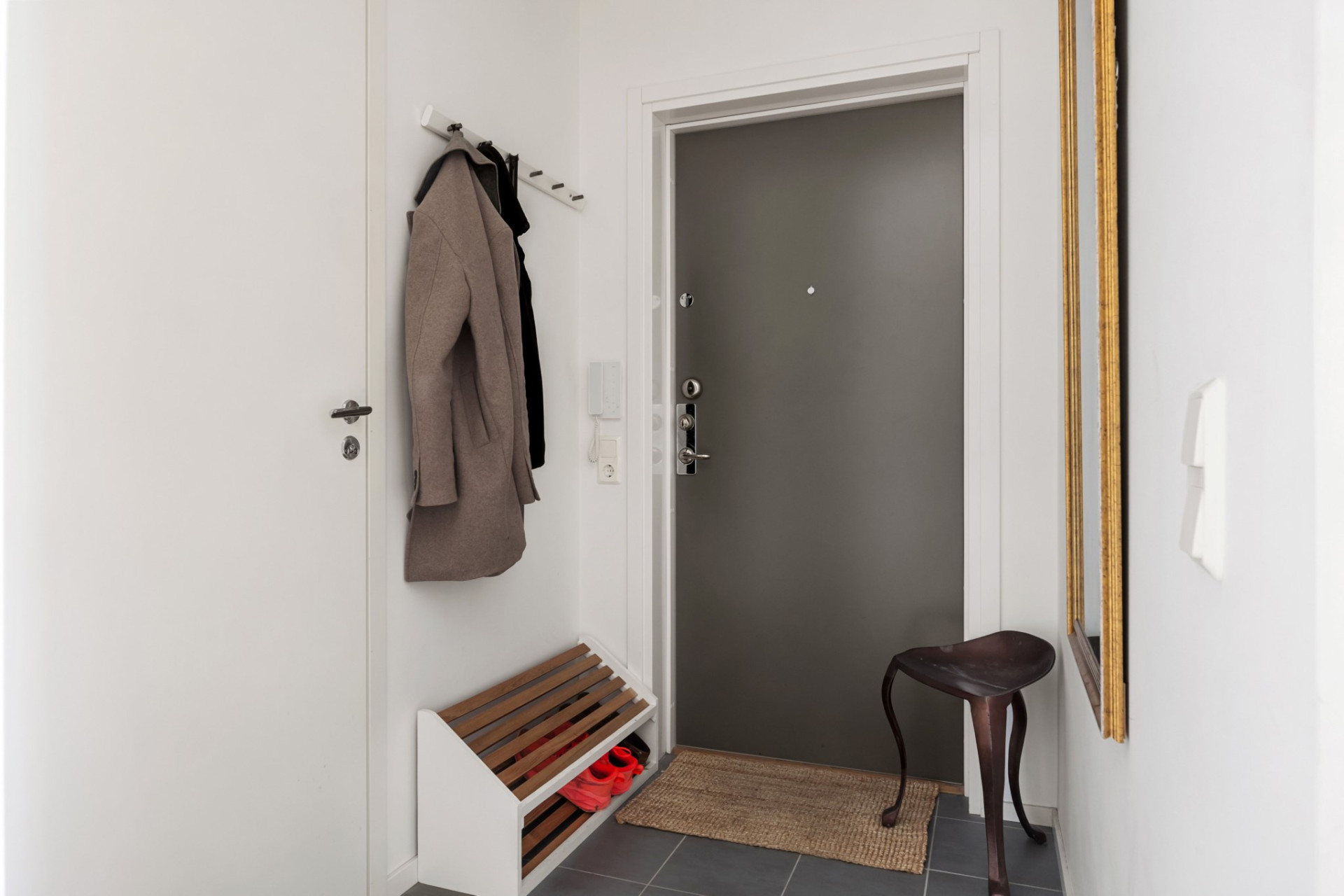  Bratteråsgatan 54-4