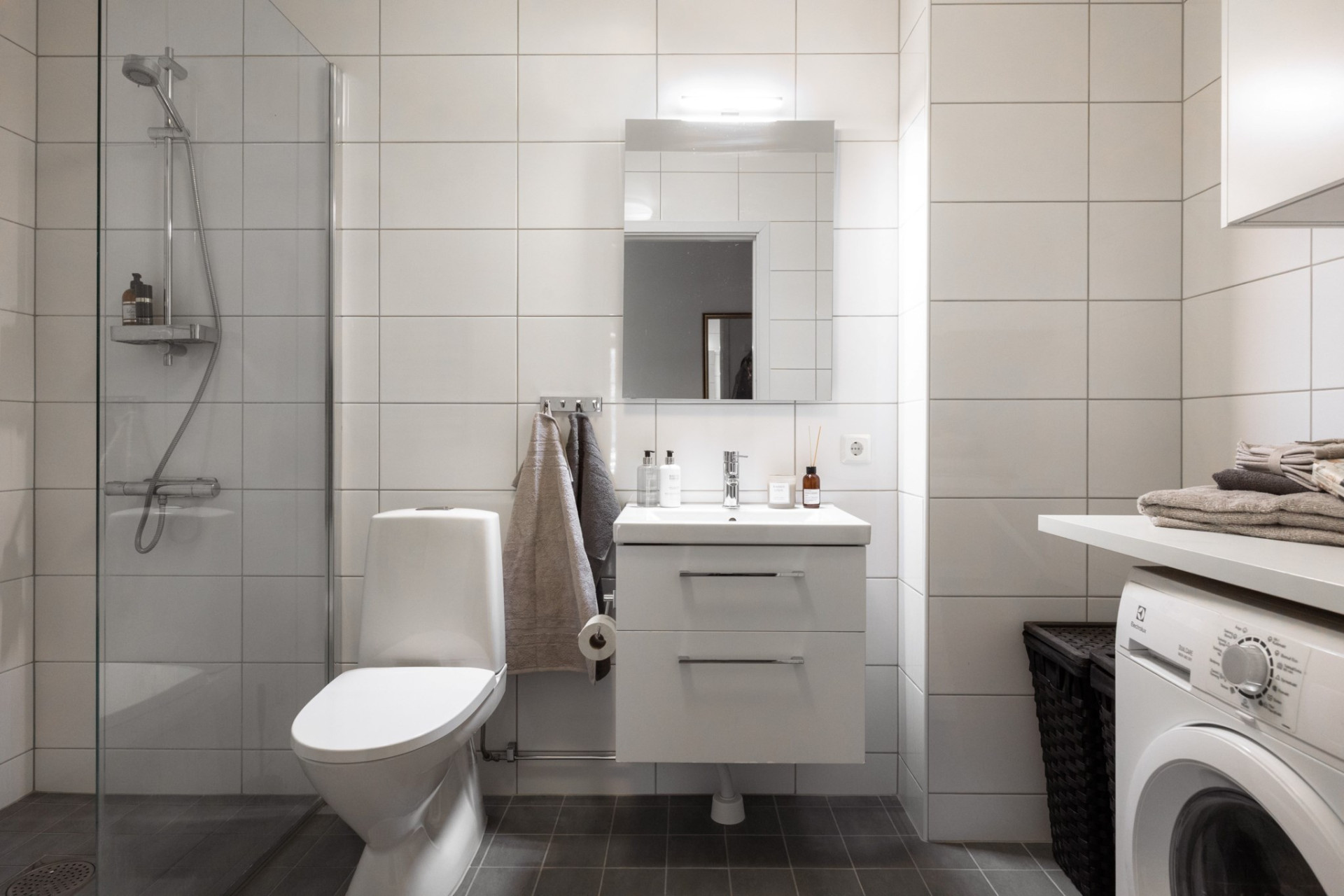  Bratteråsgatan 54-15