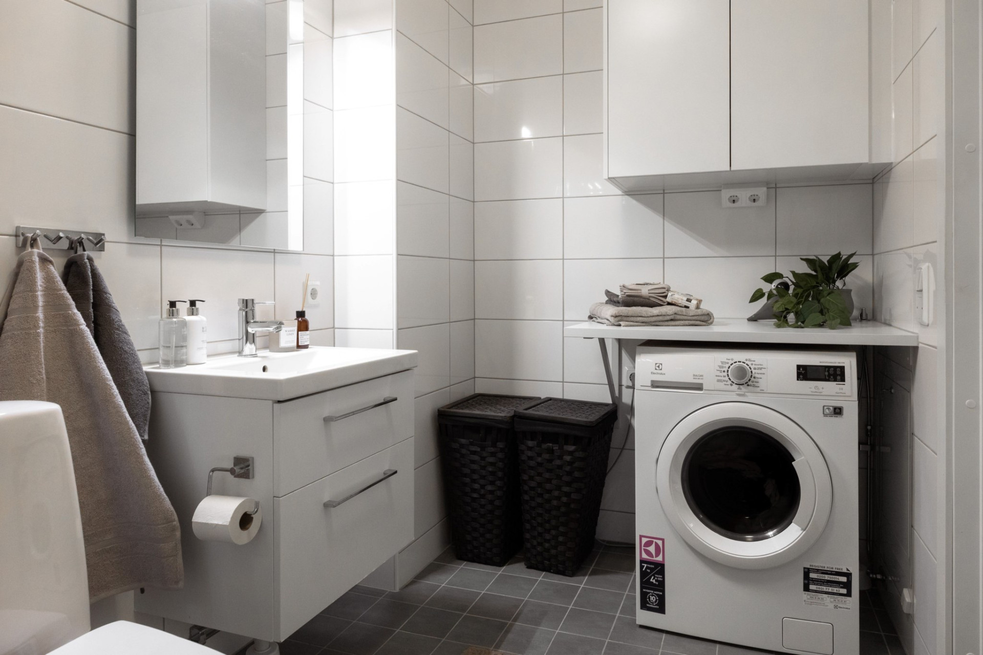  Bratteråsgatan 54-16