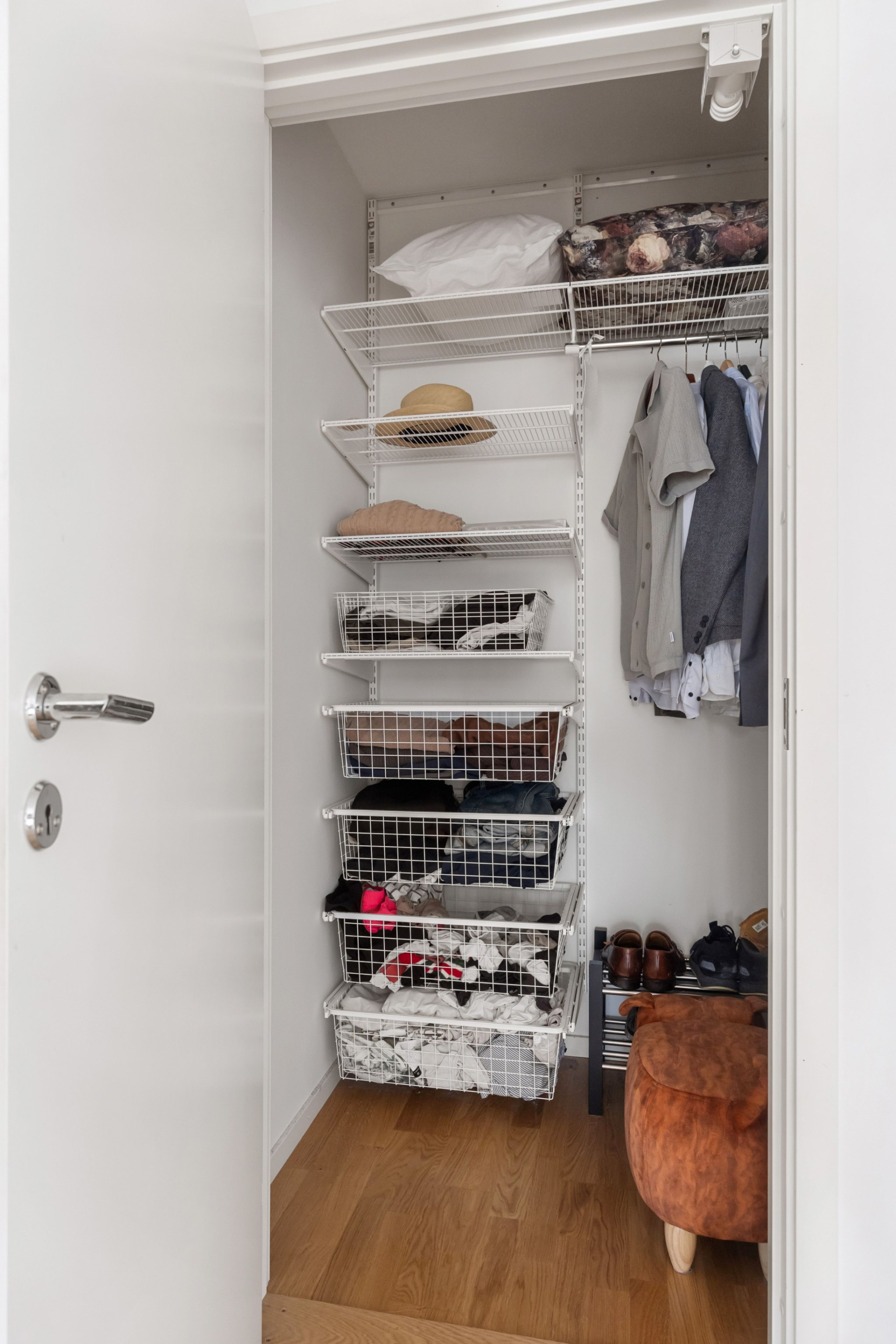  Bratteråsgatan 54-20