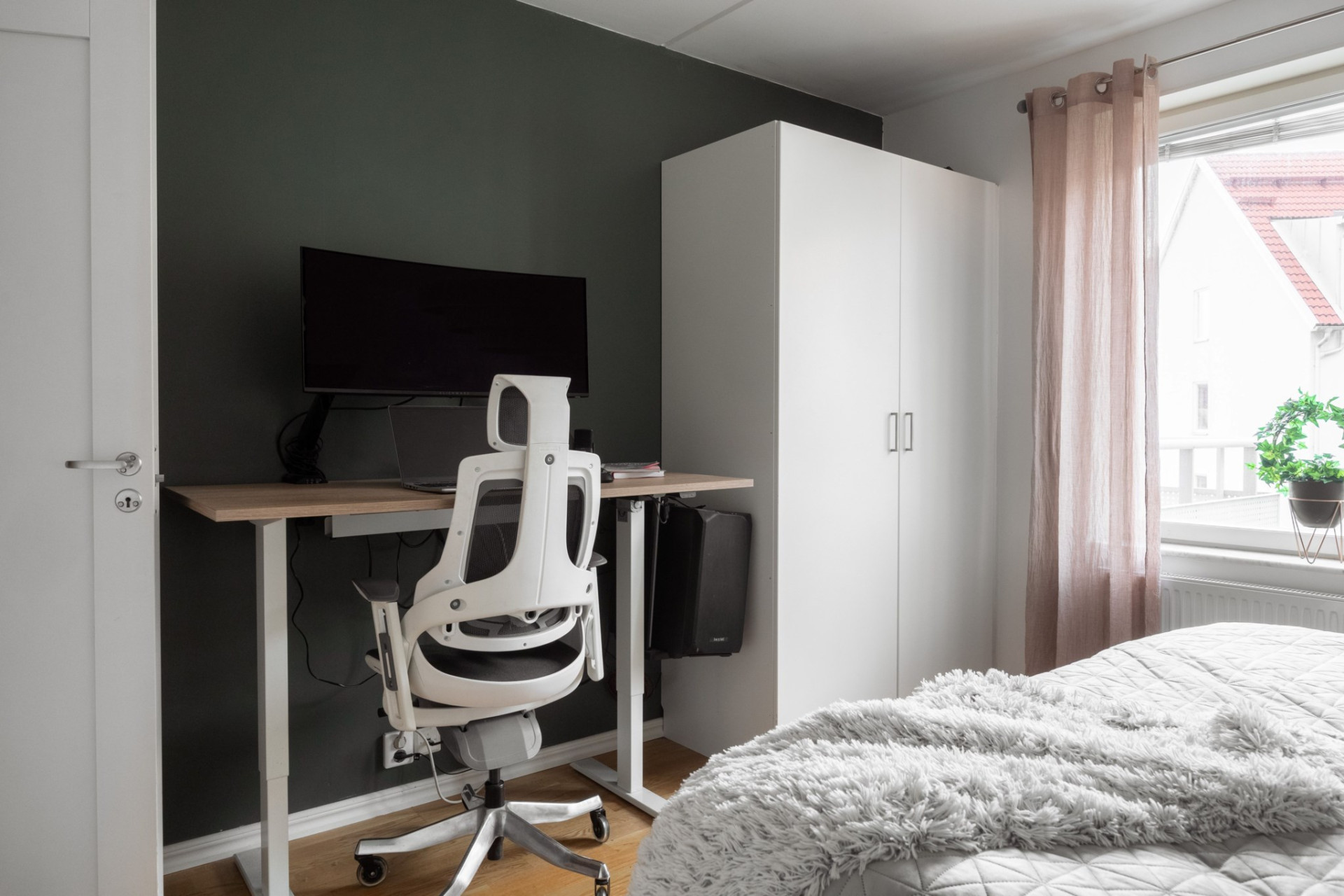  Gamla Flygplatsvägen 32D-12