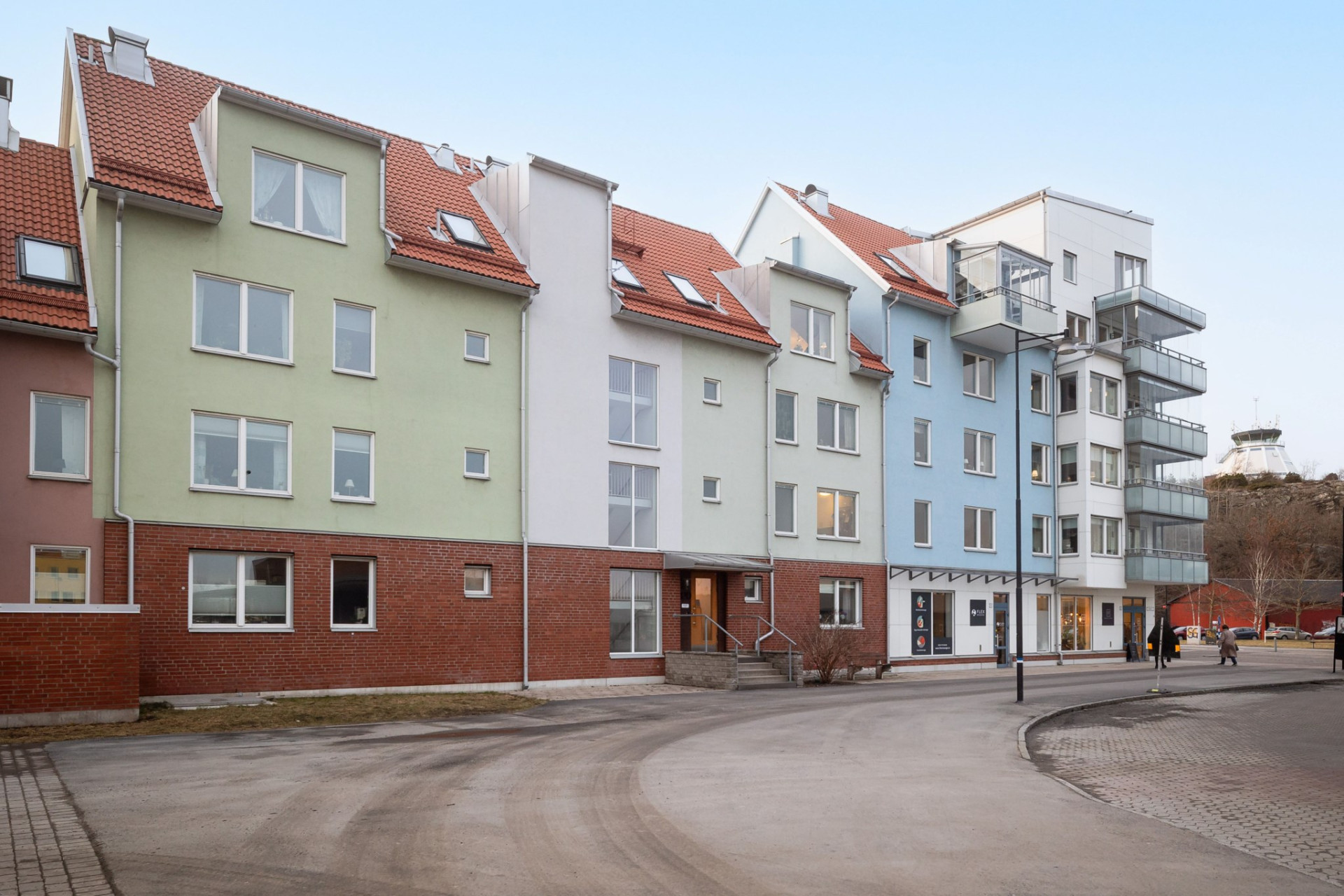  Gamla Flygplatsvägen 32D-26