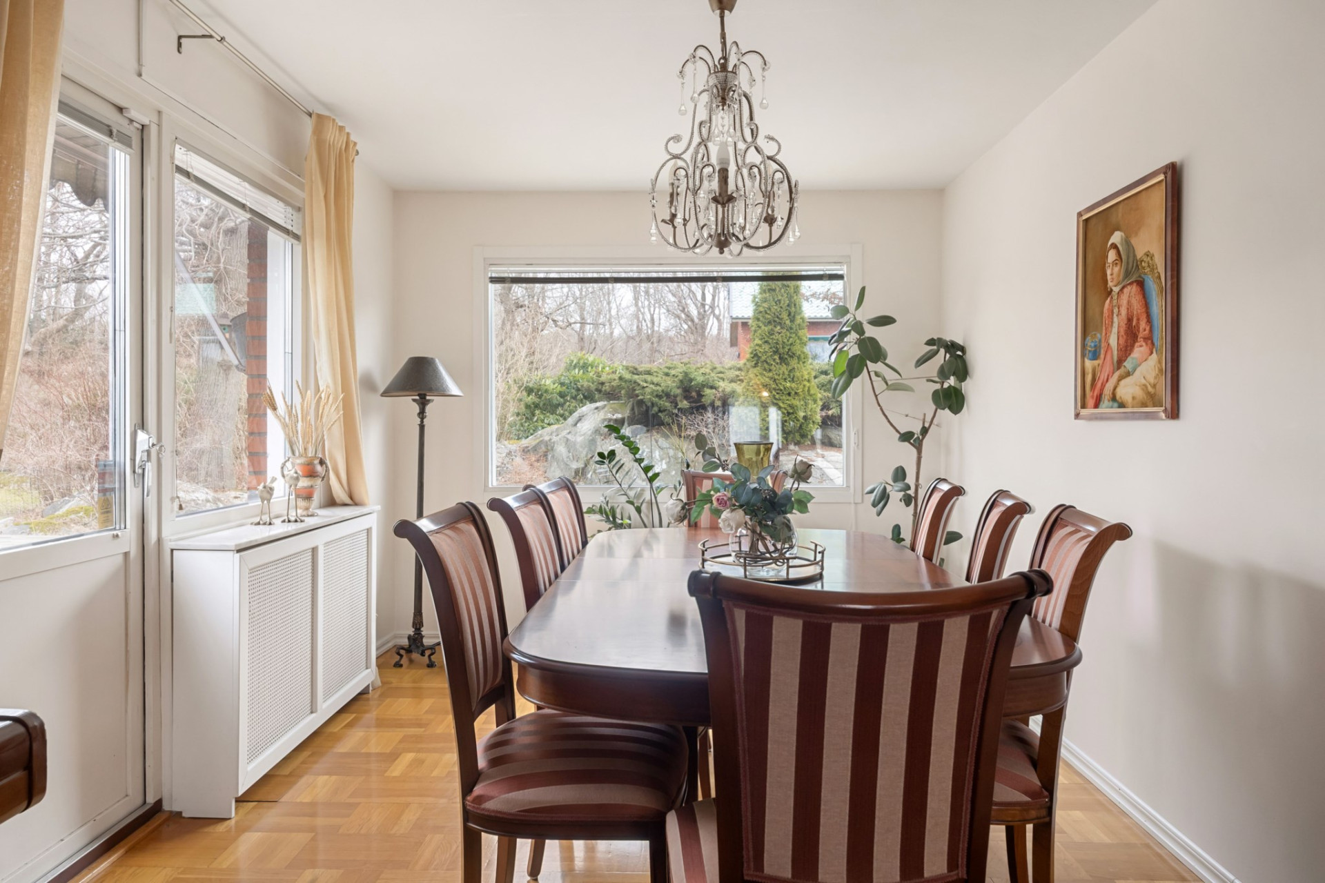  Kvarnkullevägen 9-20