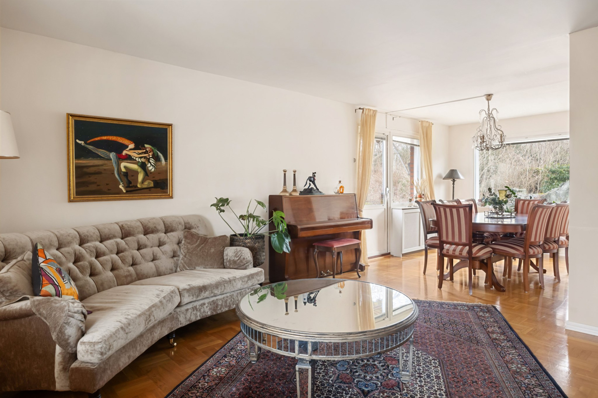  Kvarnkullevägen 9-19