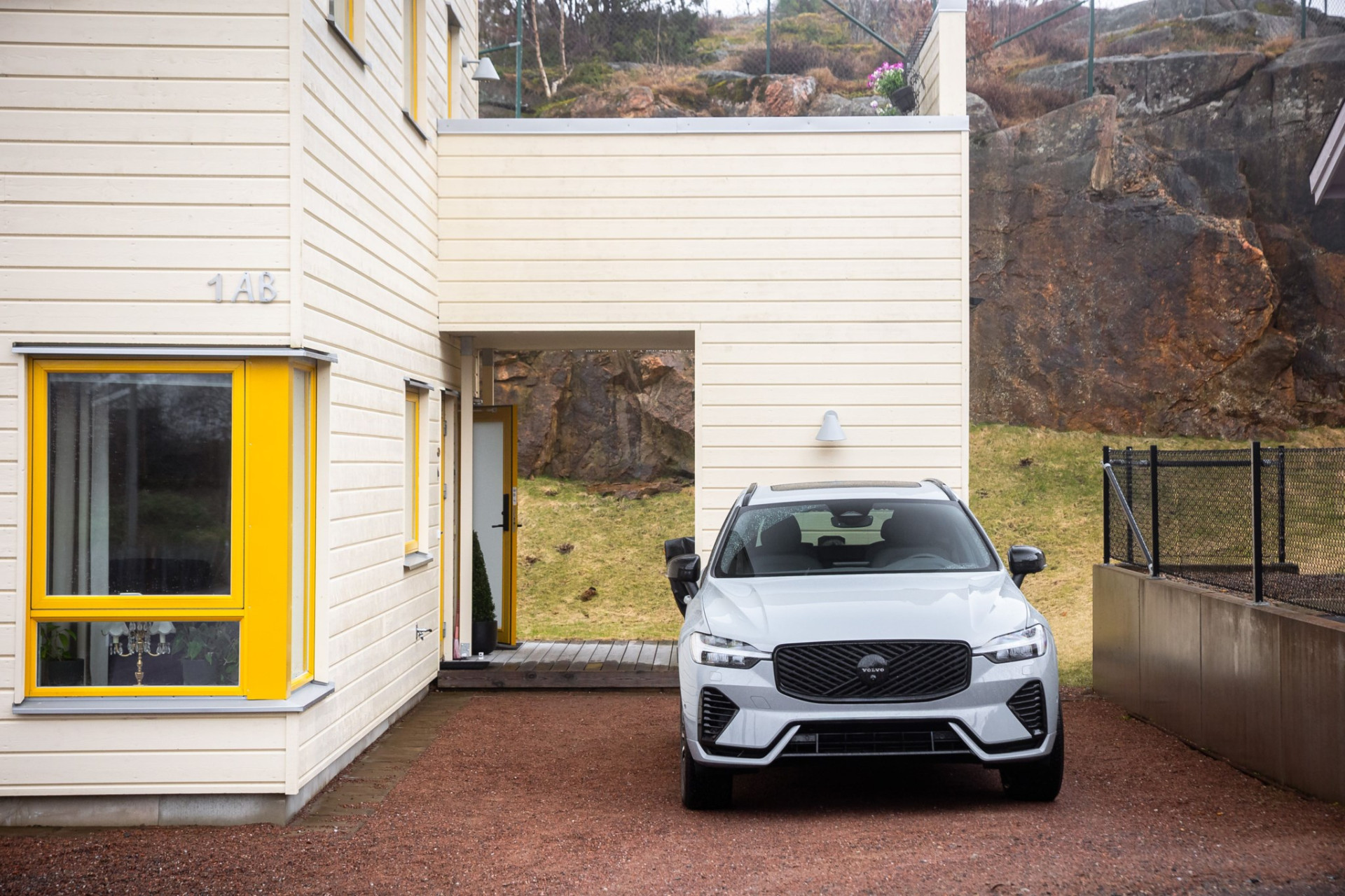  Skogsängsvägen 1B-5