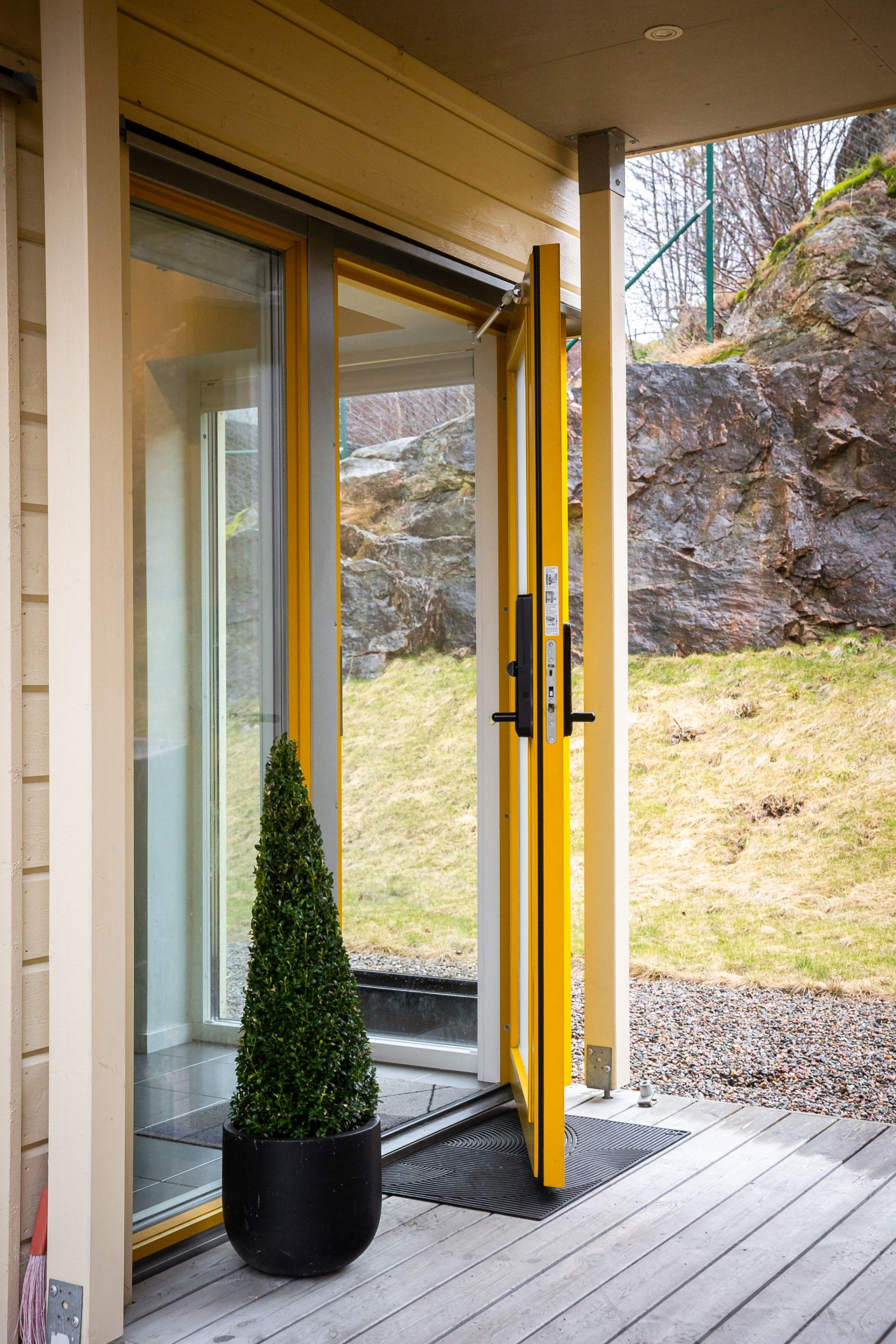  Skogsängsvägen 1B-7