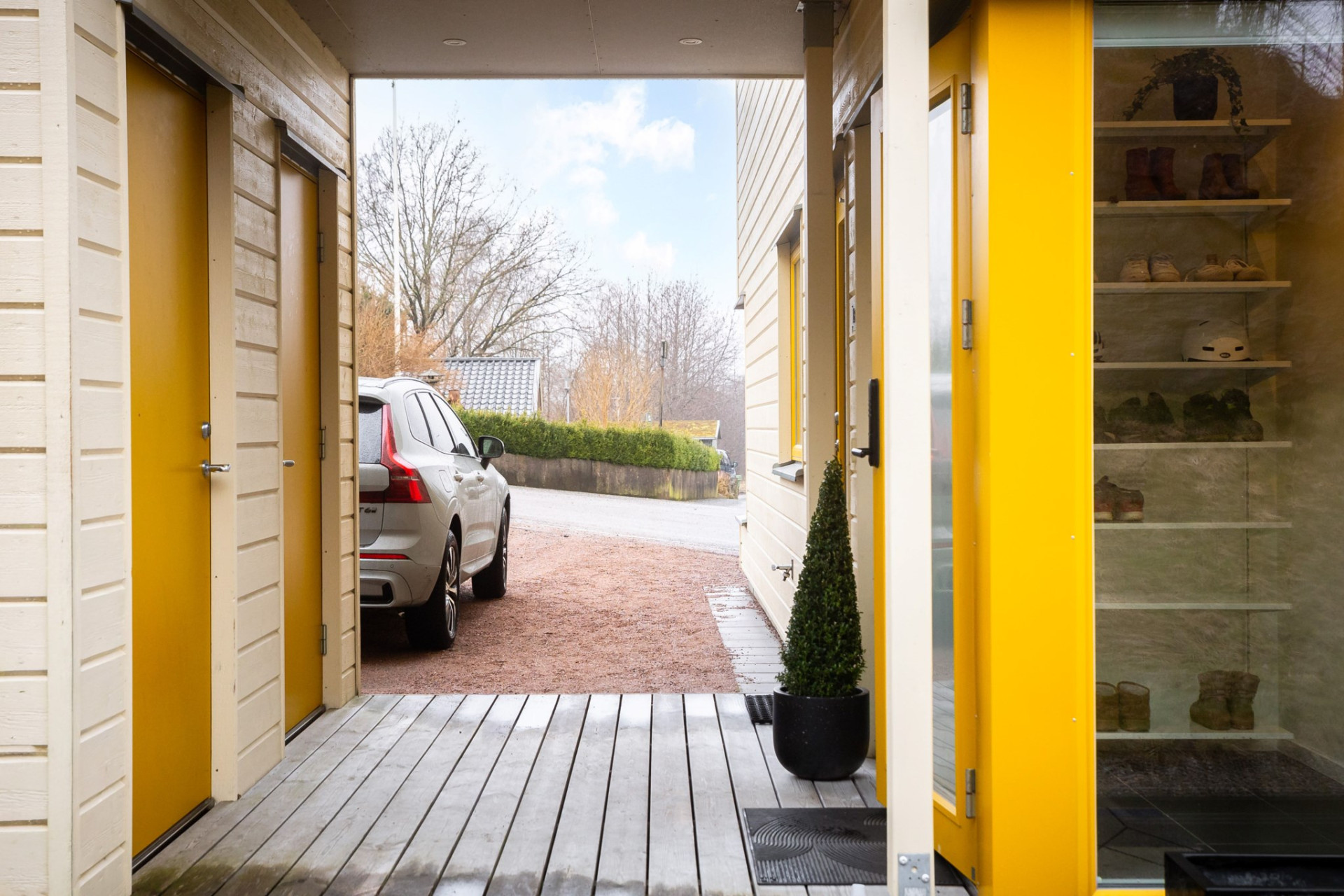  Skogsängsvägen 1B-38