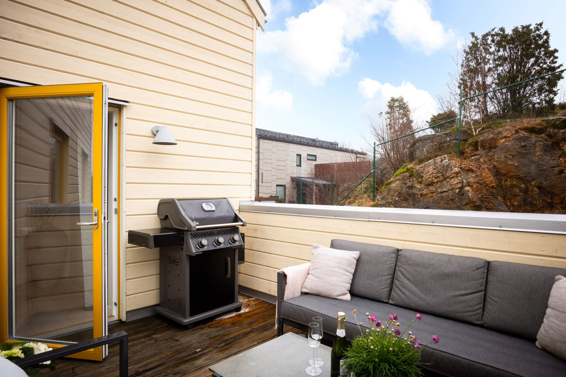  Skogsängsvägen 1B-17