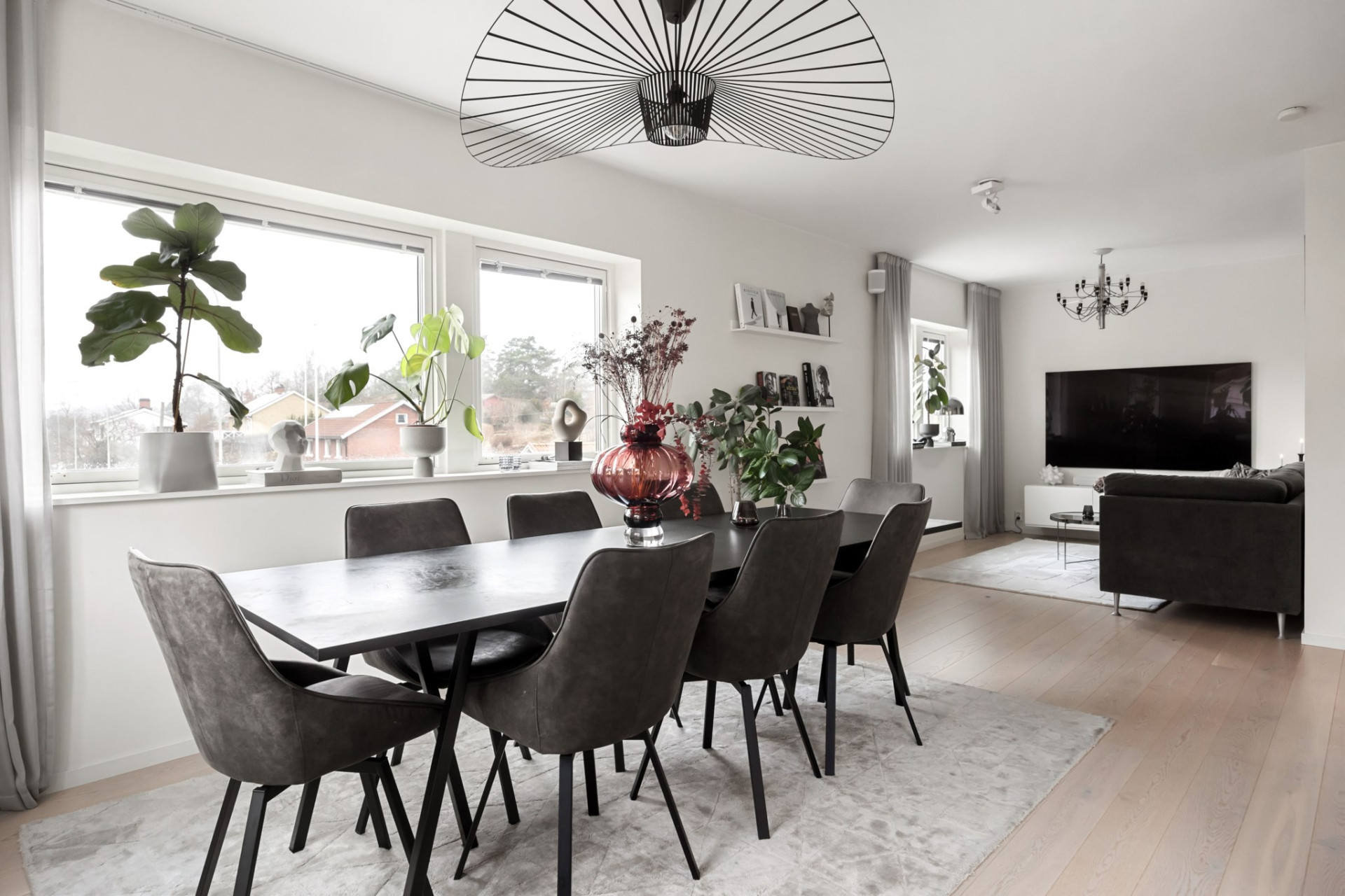  Skogsängsvägen 1B-14