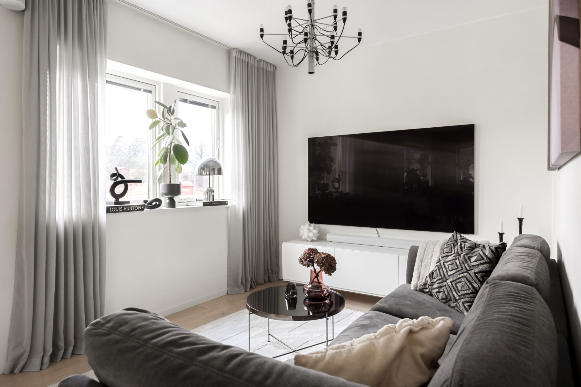  Skogsängsvägen 1B-16