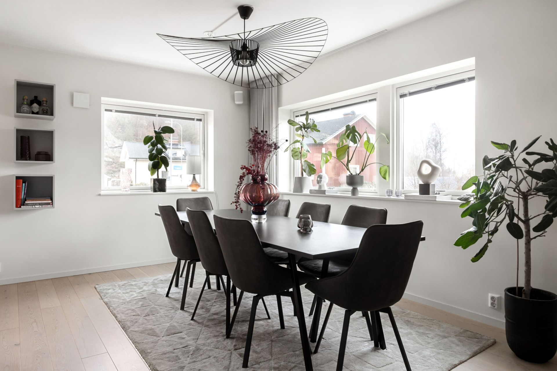  Skogsängsvägen 1B-15