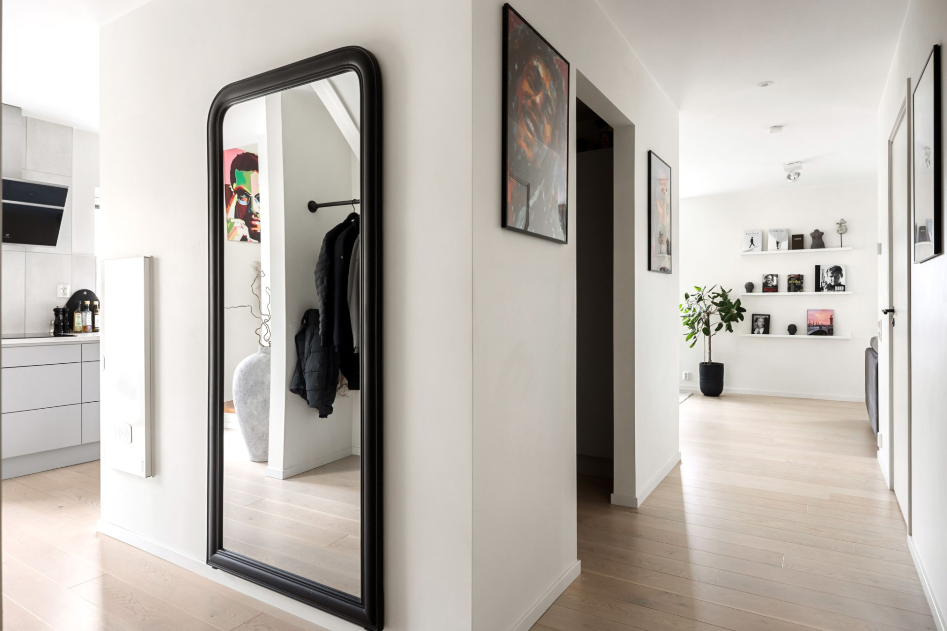  Skogsängsvägen 1B-9