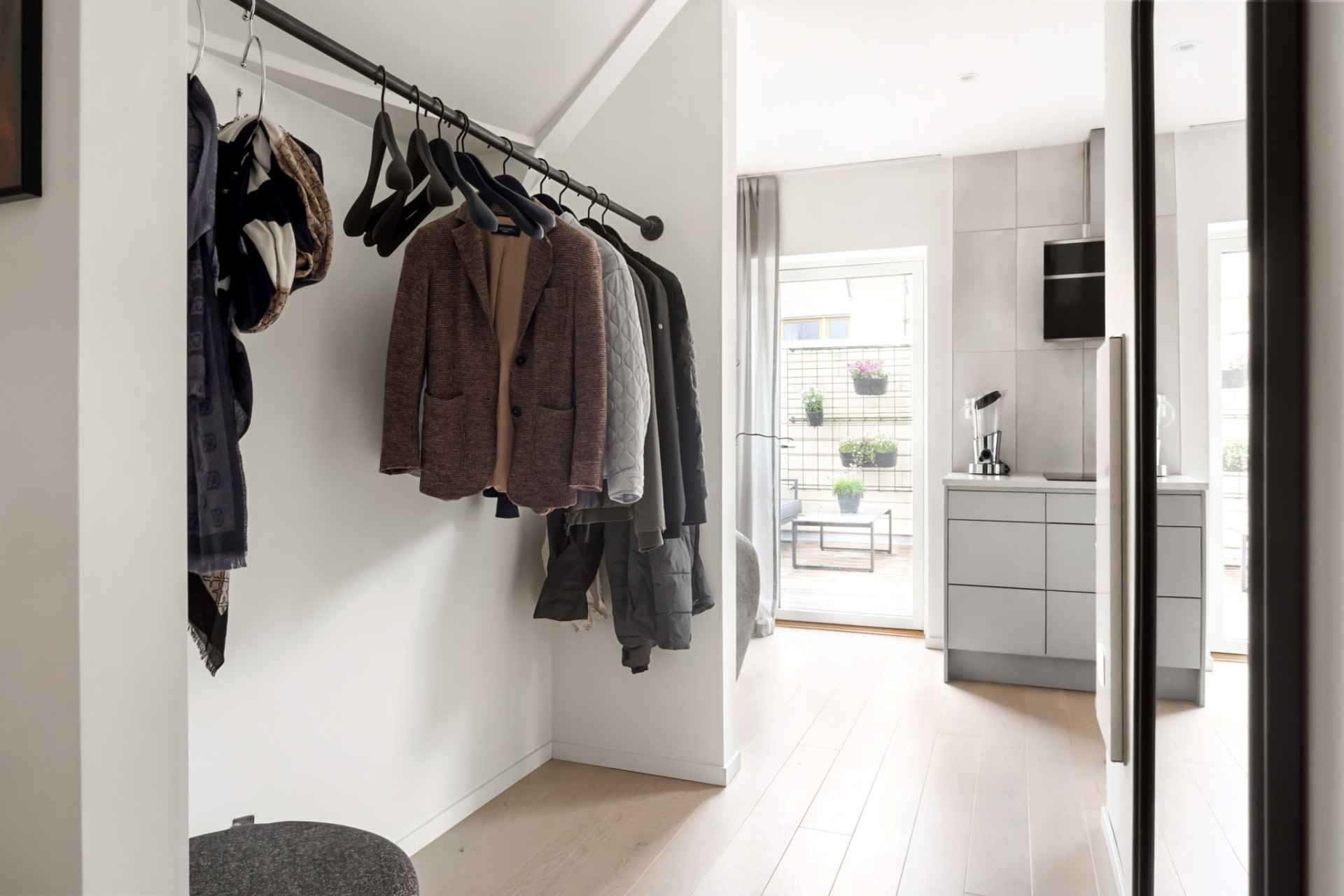  Skogsängsvägen 1B-10