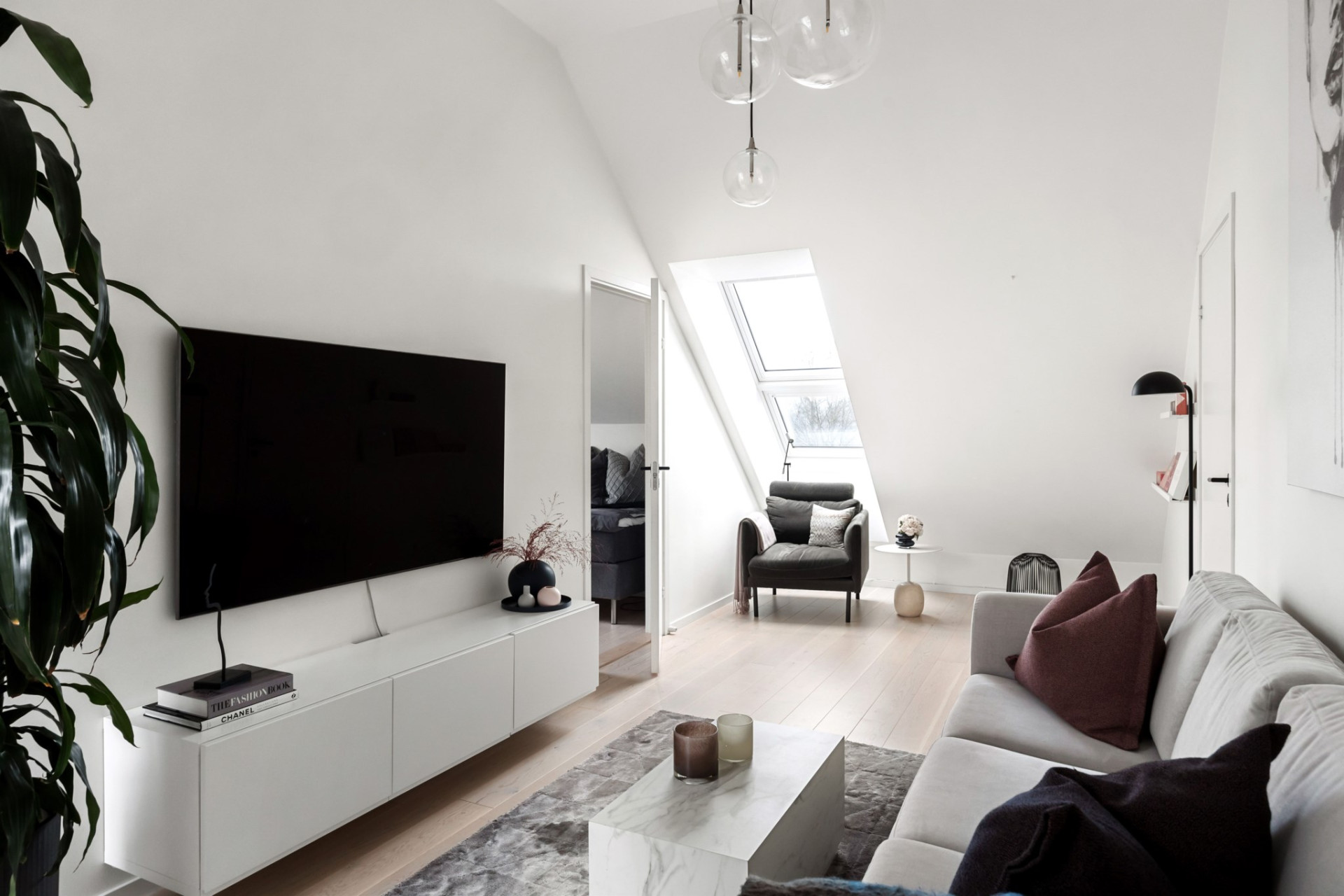  Skogsängsvägen 1B-2