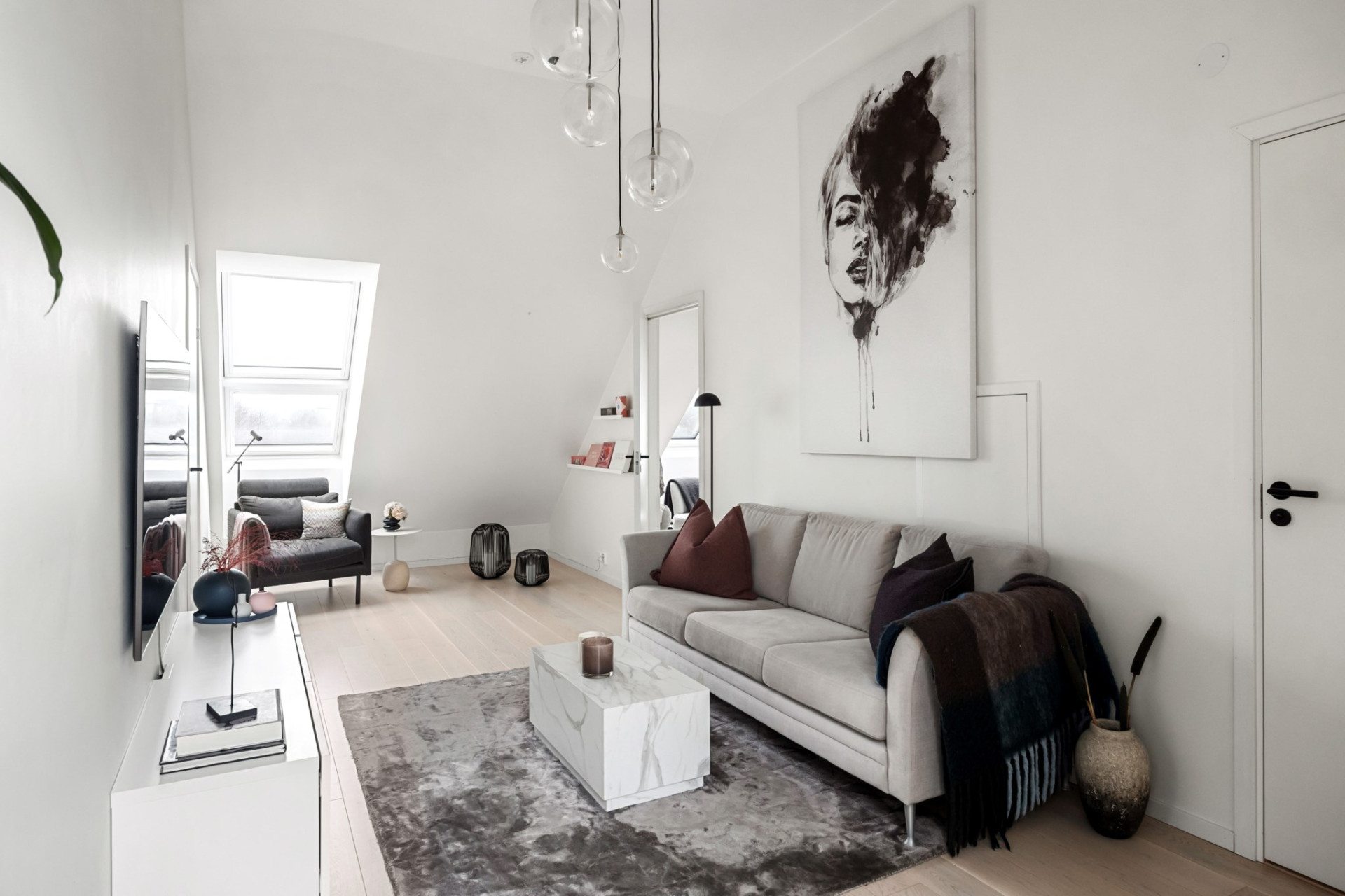  Skogsängsvägen 1B-27