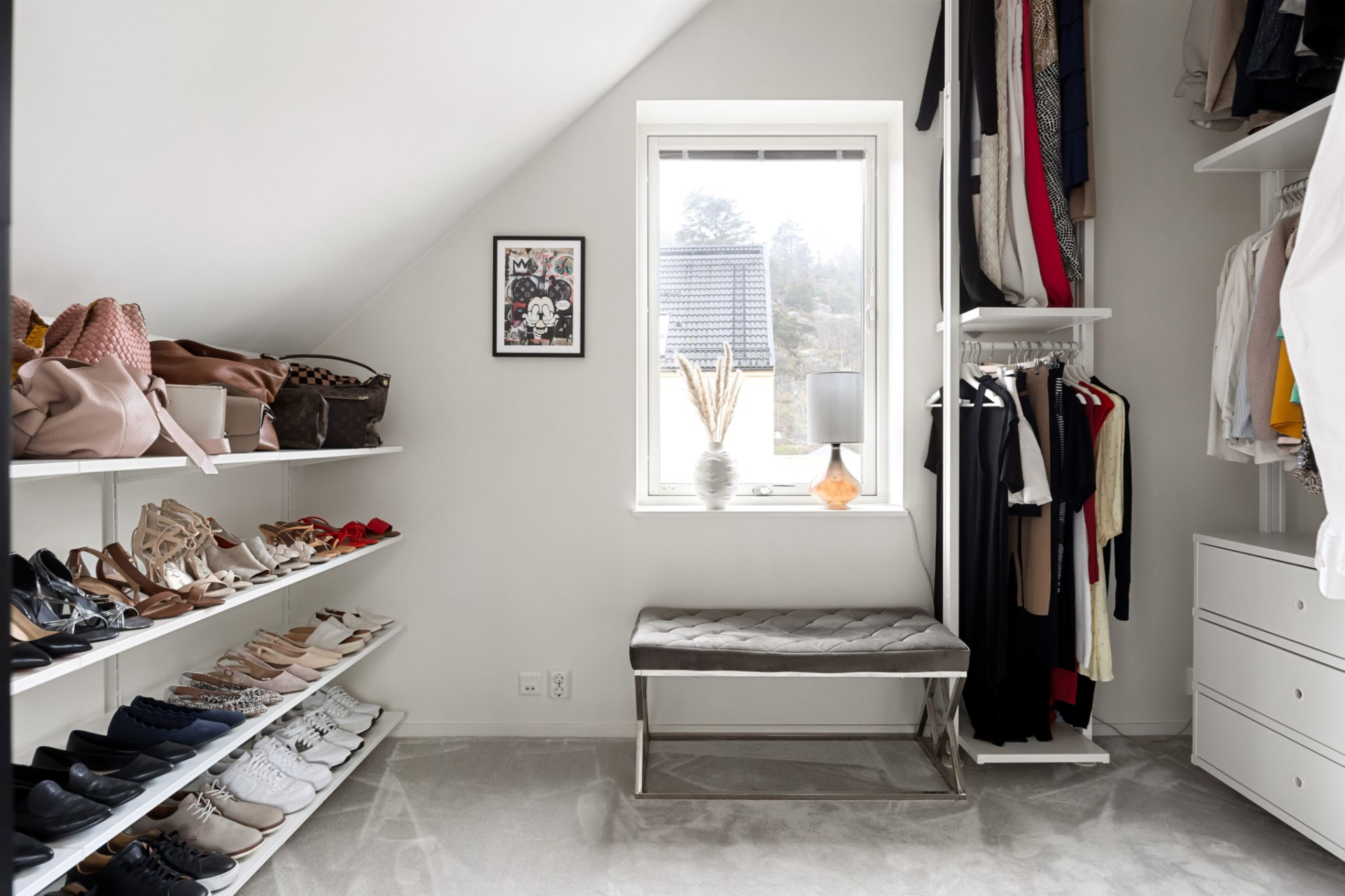  Skogsängsvägen 1B-34