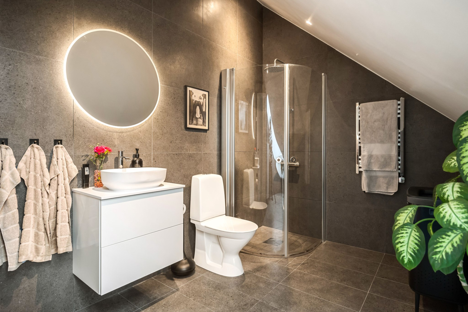  Skogsängsvägen 1B-35