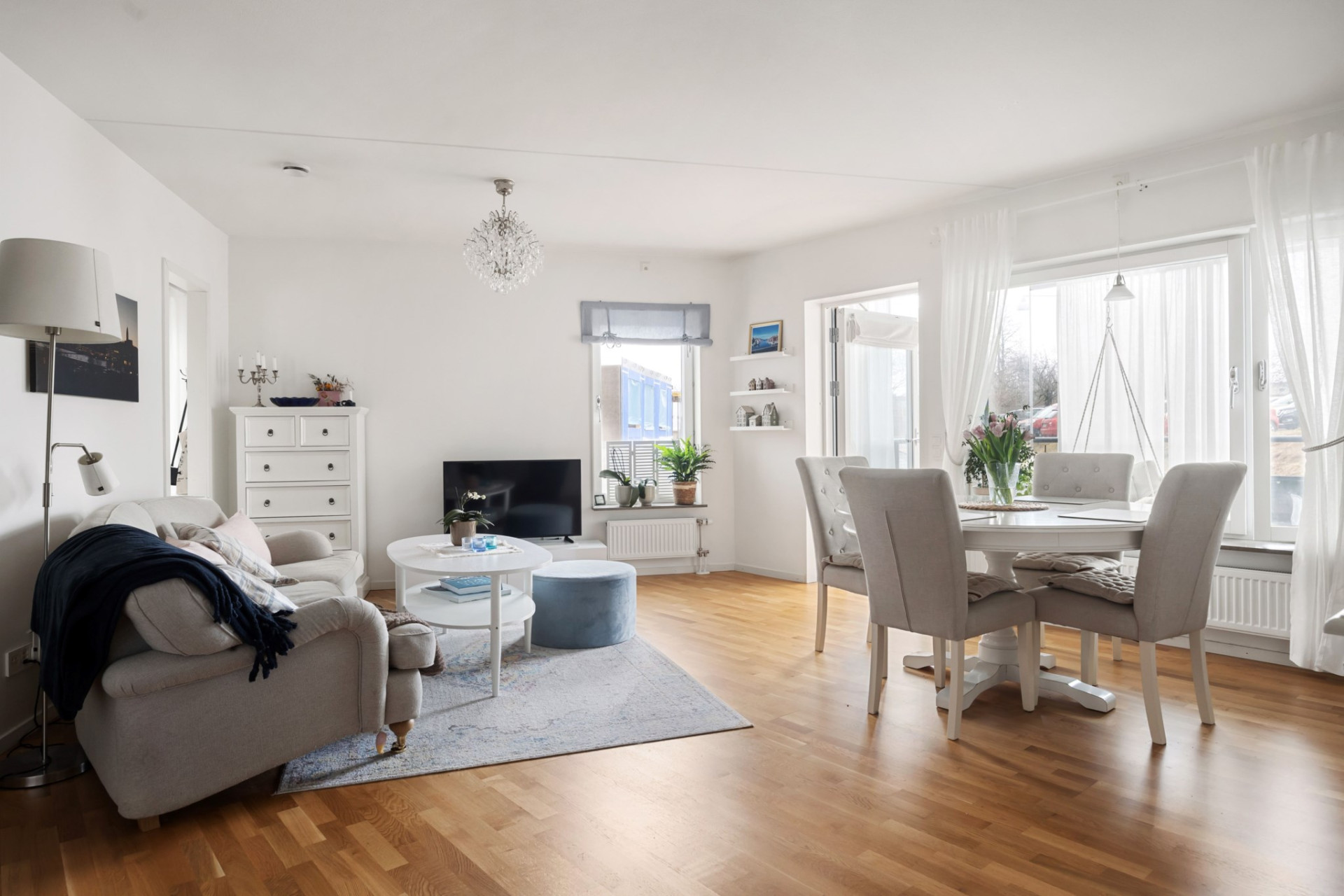  Bratteråsgatan 44-1