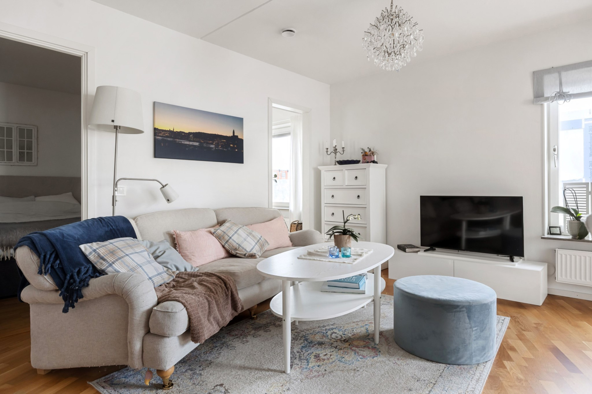  Bratteråsgatan 44-4