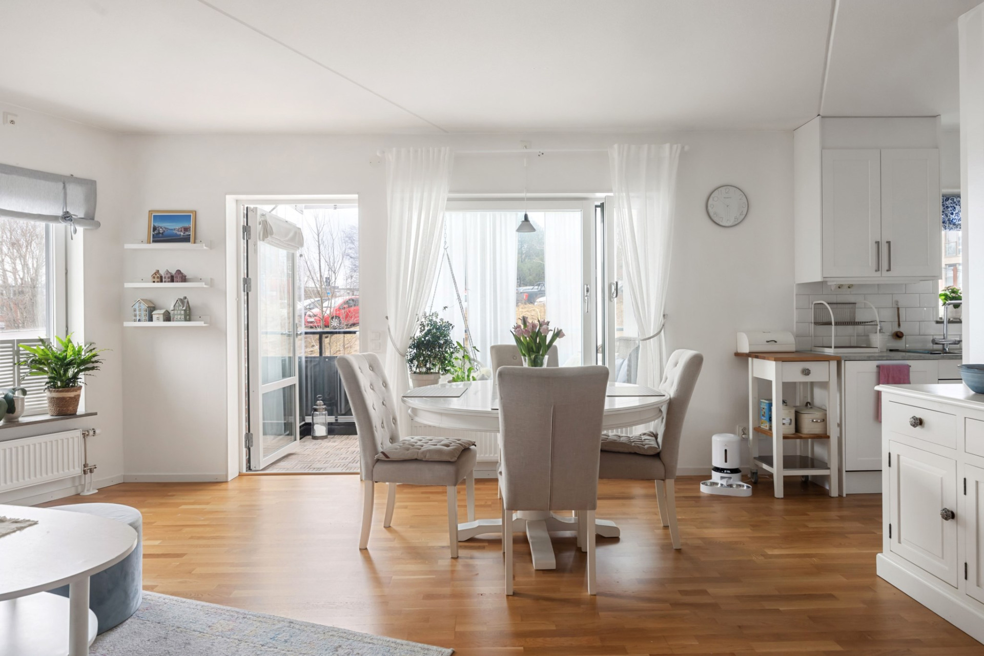  Bratteråsgatan 44-5