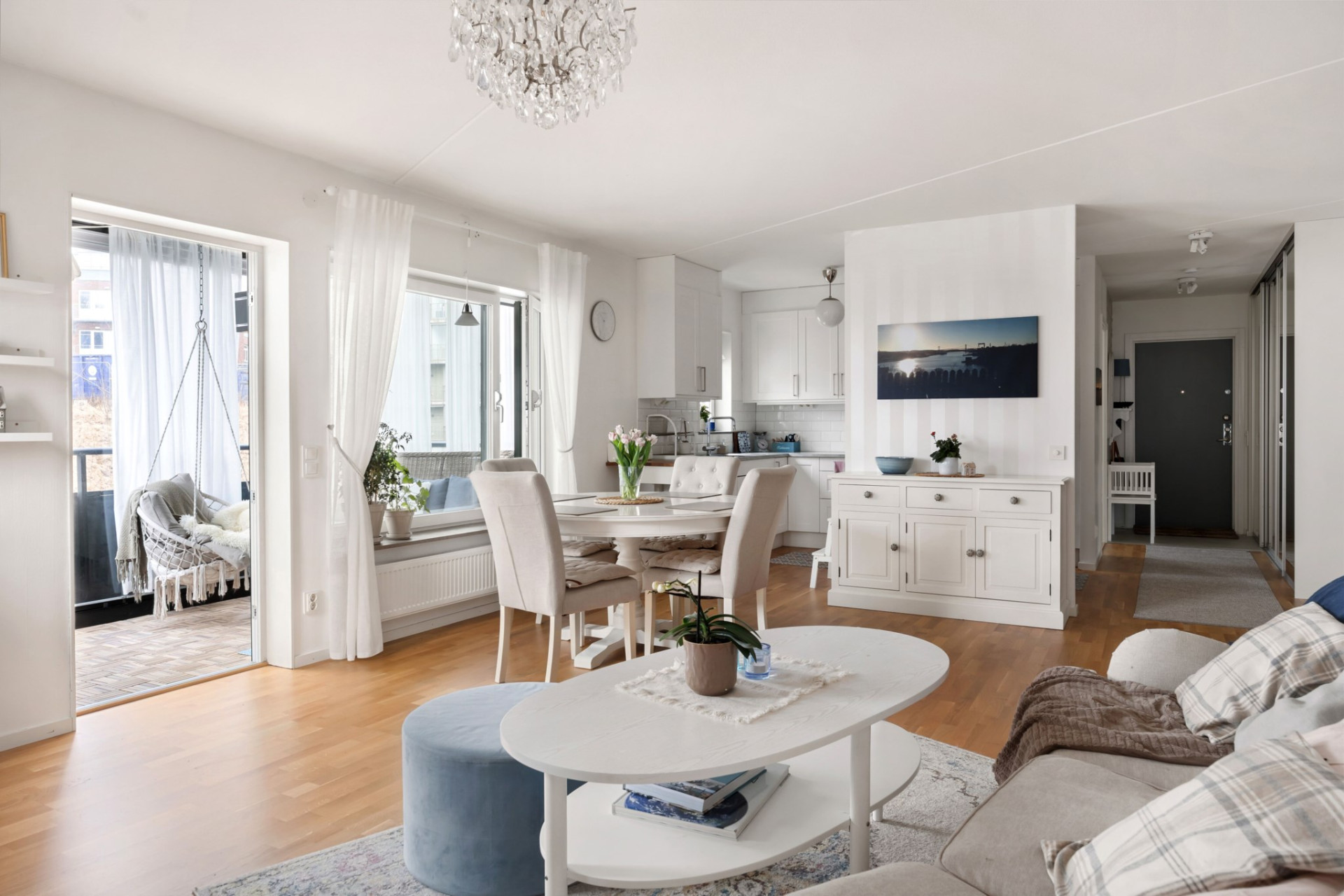  Bratteråsgatan 44-6