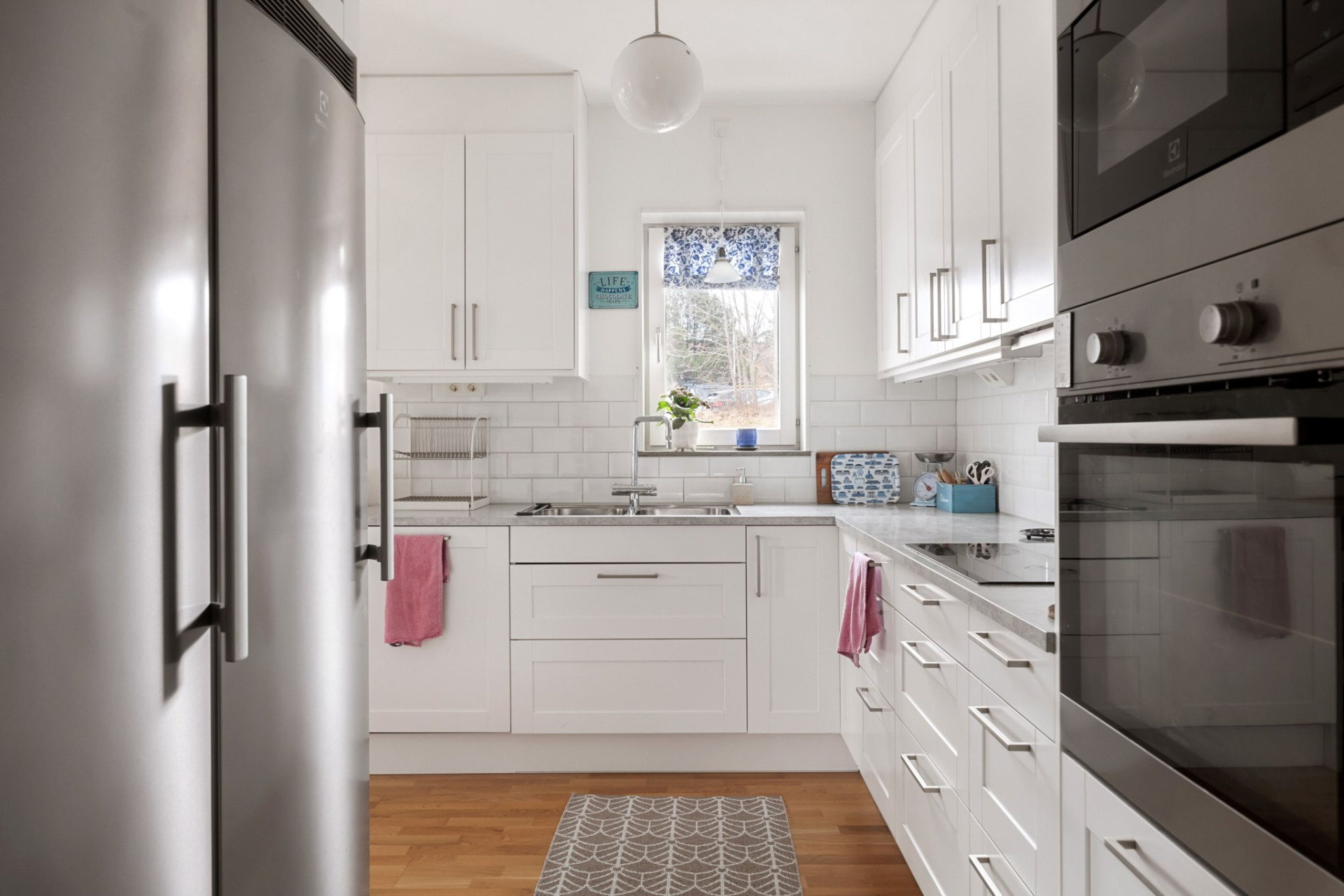  Bratteråsgatan 44-7