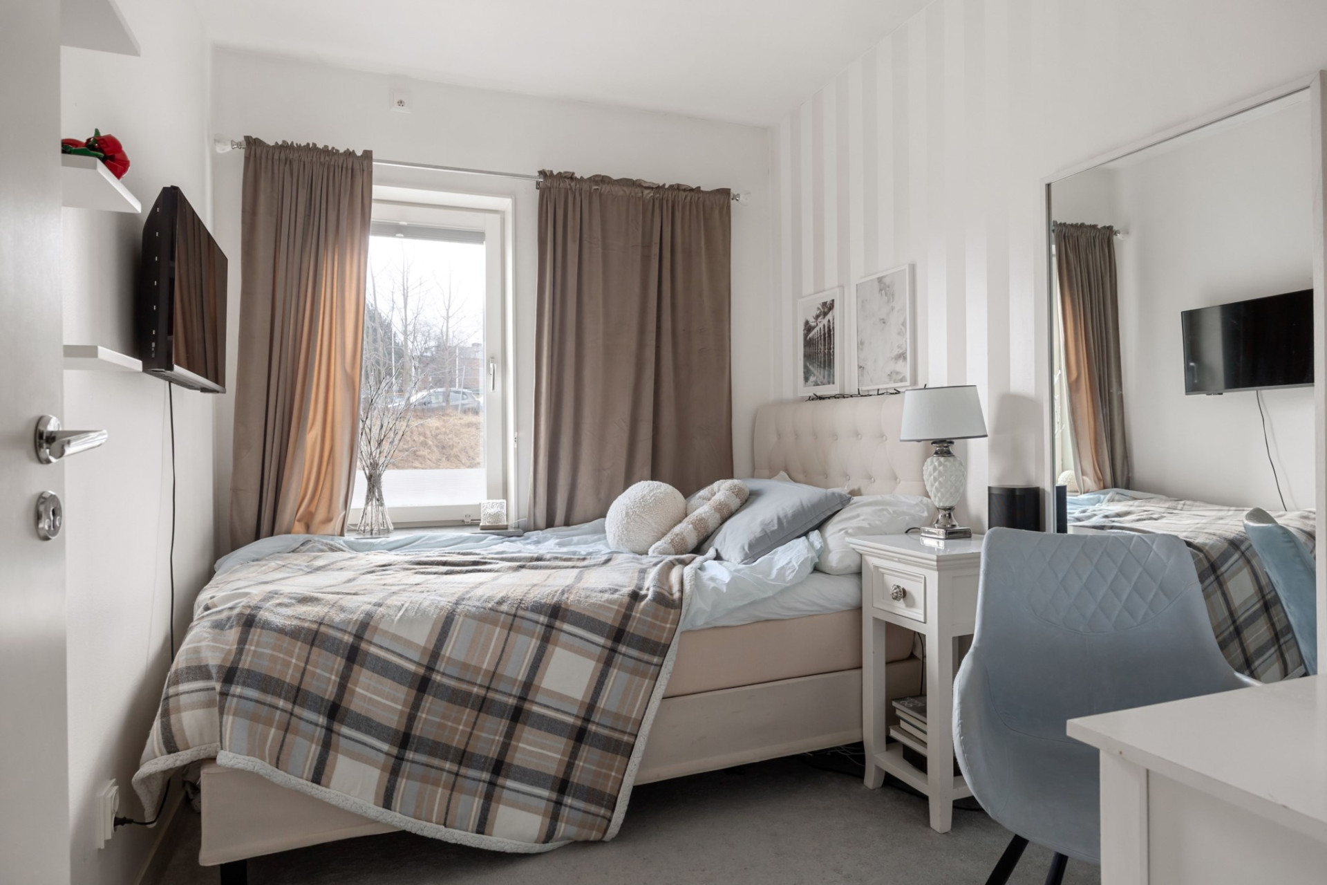  Bratteråsgatan 44-12